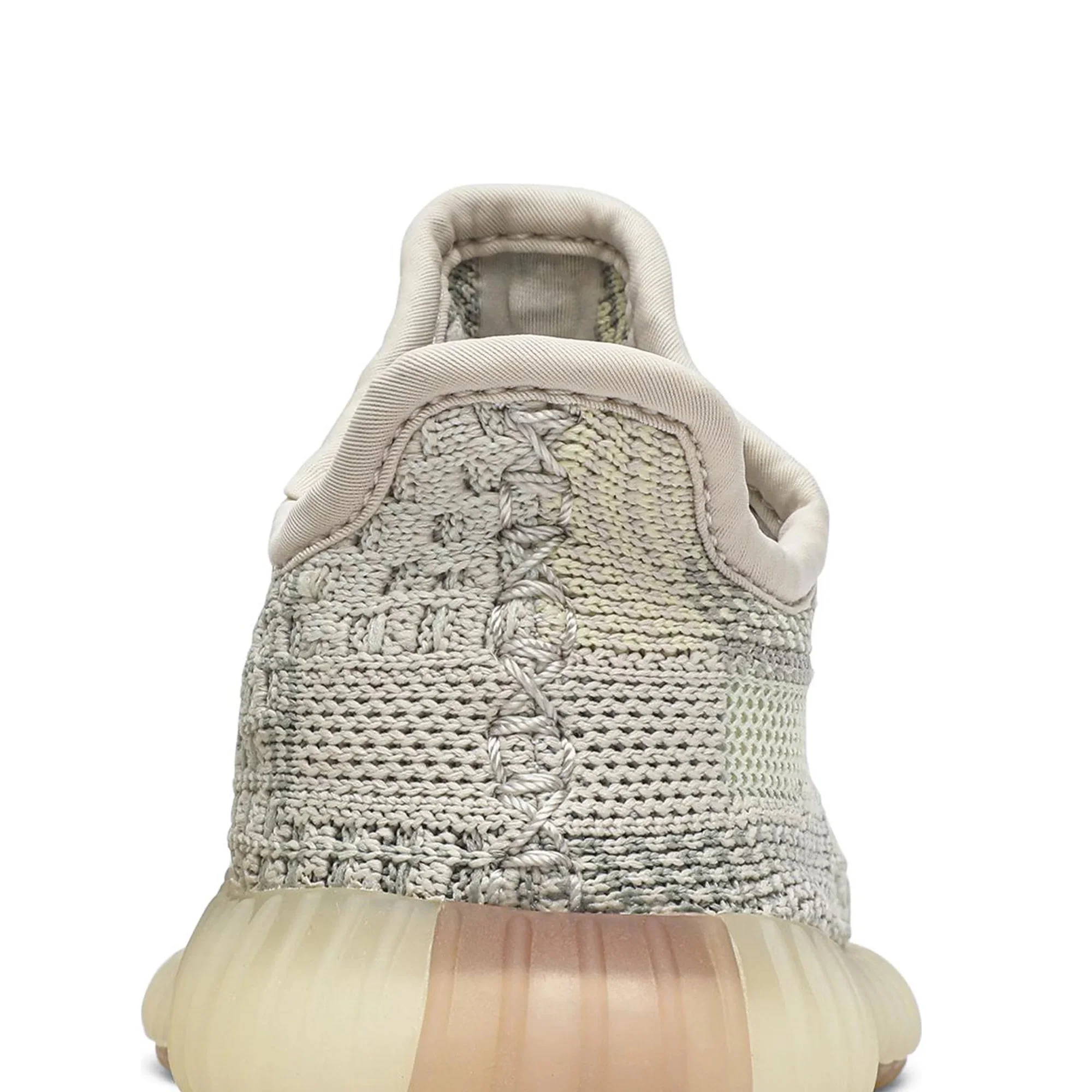 Adidas Yeezy Boost 350 V2 'Citrin' Infants (2019) - Image 7