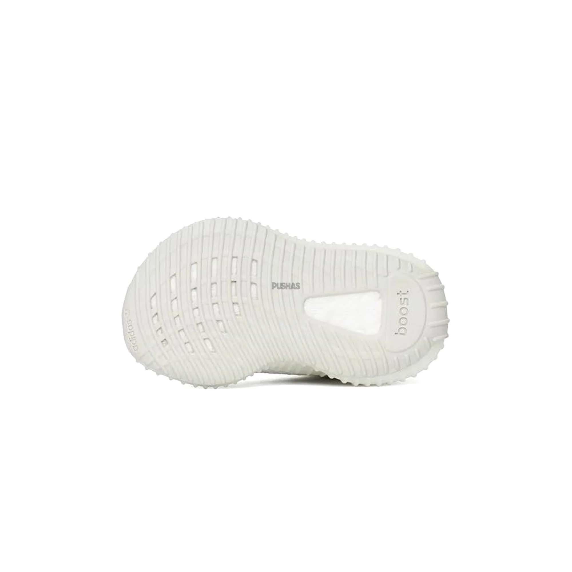 Adidas Yeezy Boost 350 V2 'Cream White' Infants (2017) - Image 4
