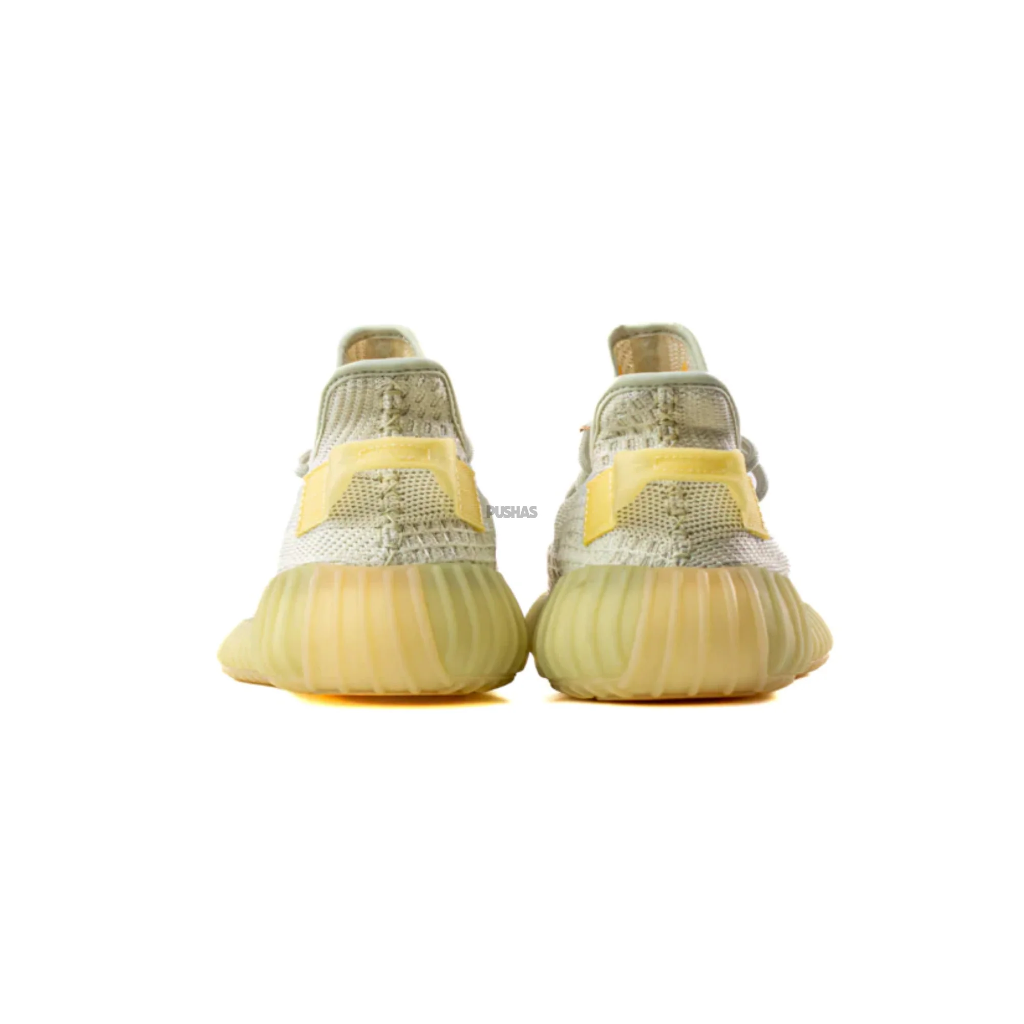 Yeezy Boost 350 V2 'Light' - Image 4