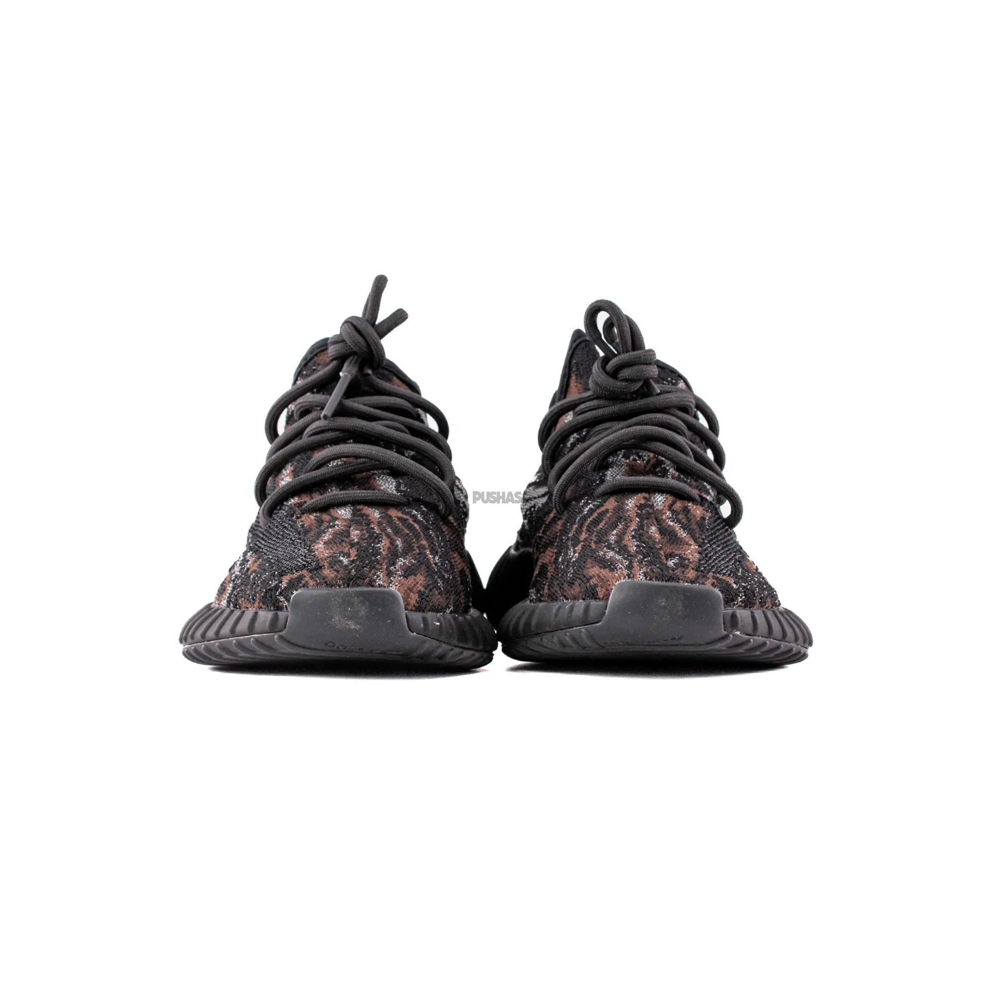 Yeezy Boost 350 V2 'MX Rock' (2021) - Image 4