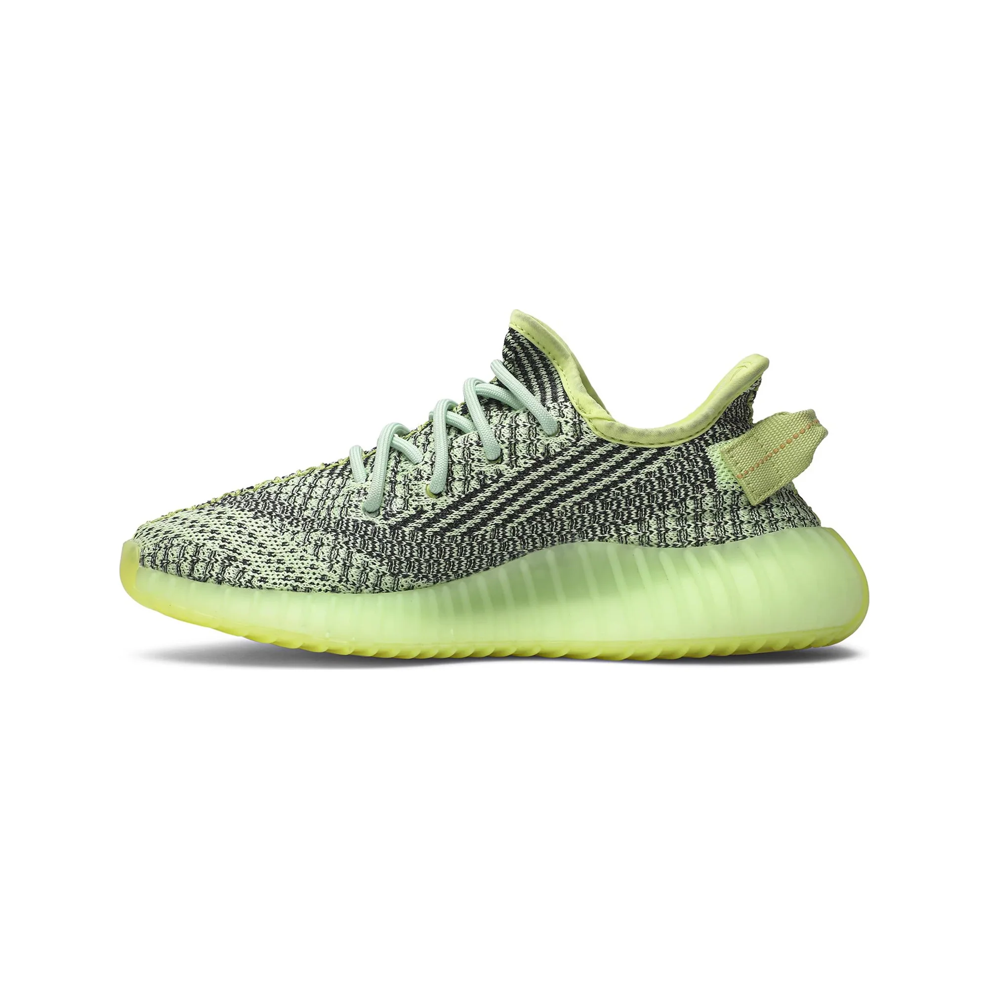 Adidas Yeezy Boost 350 V2 'Yeezreel Reflective' (2019) - Image 3