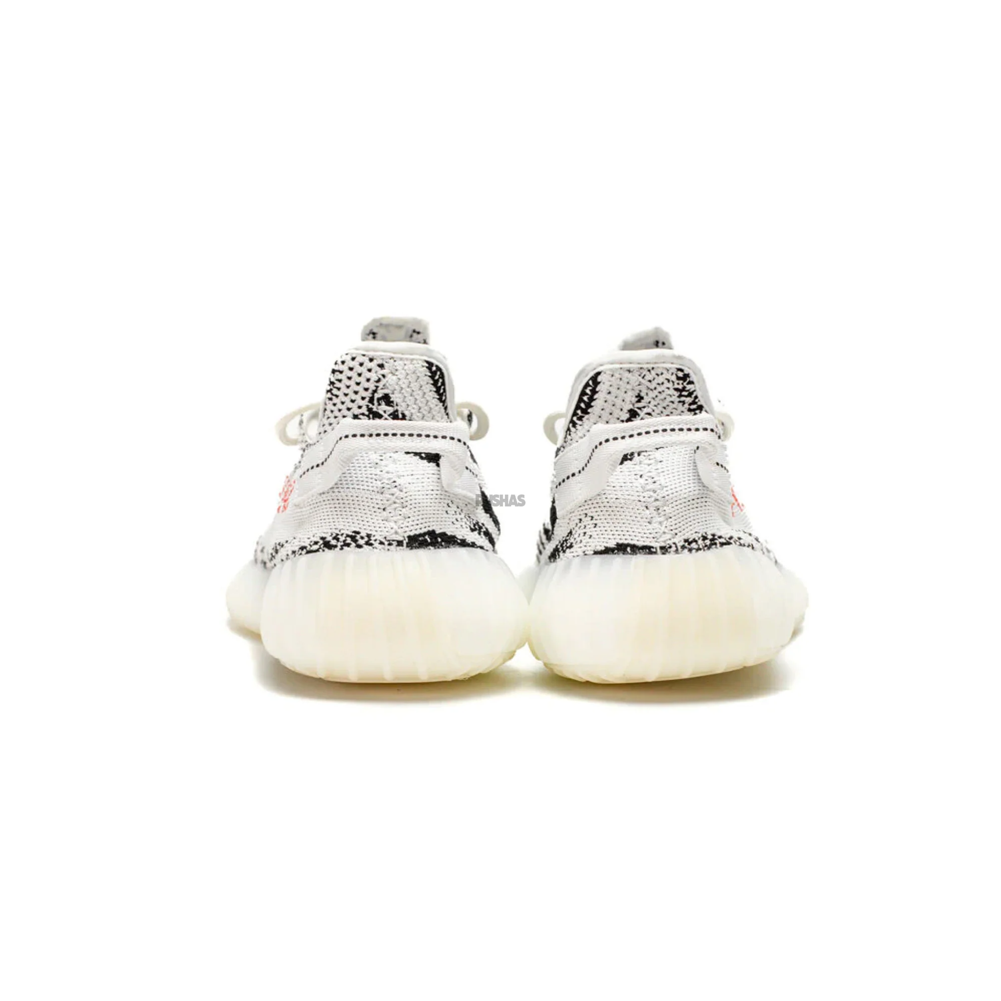 Yeezy Boost 350 V2 'Zebra' (2022) - Image 5