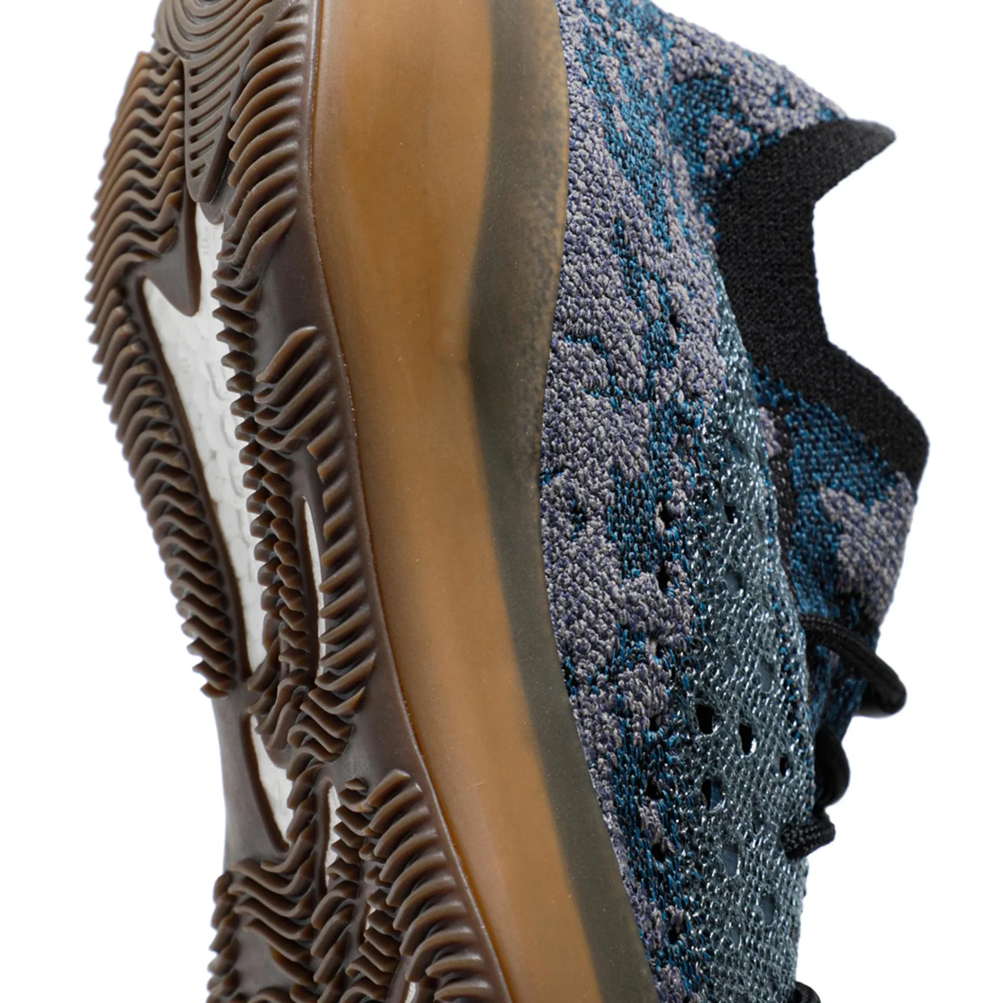 Adidas Yeezy Boost 380 'Covellite' (2021) - Image 10