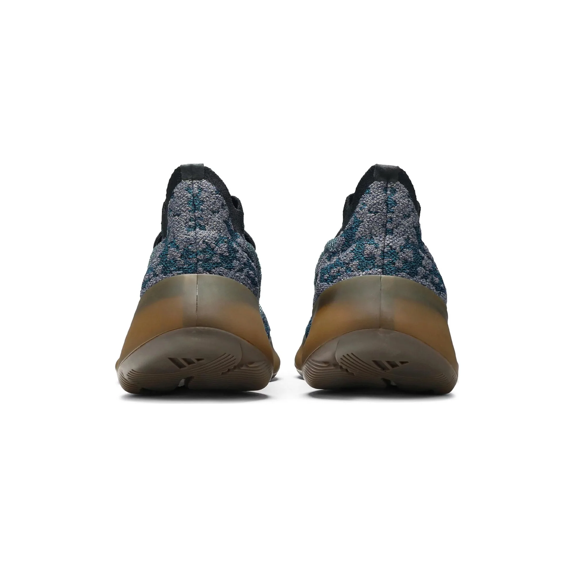 Adidas Yeezy Boost 380 'Covellite' (2021) - Image 4