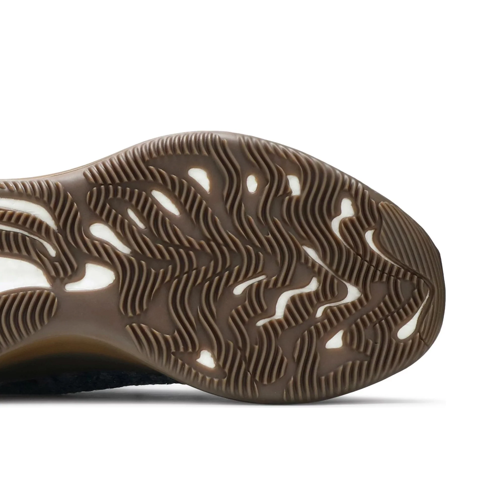 Adidas Yeezy Boost 380 'Covellite' (2021) - Image 9