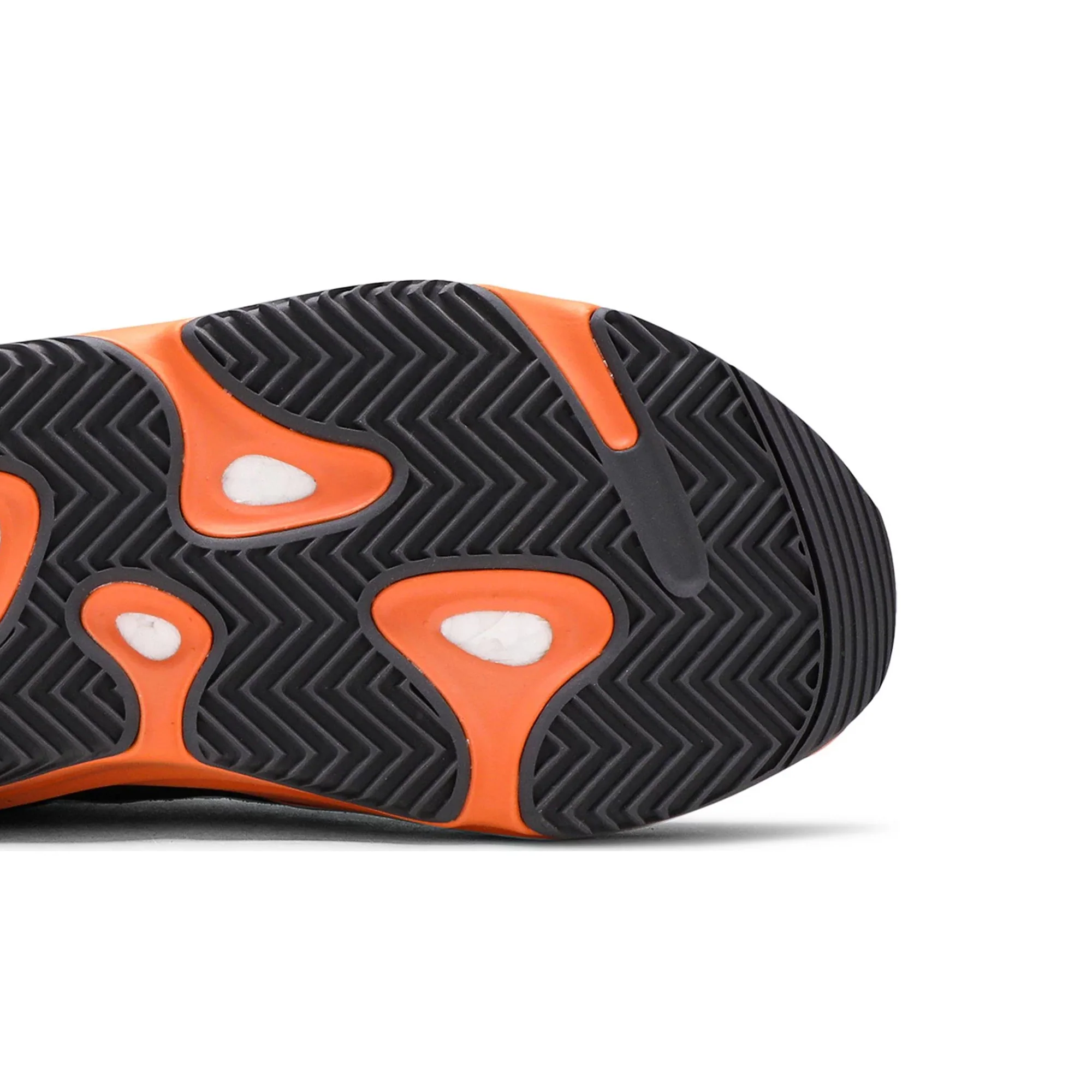 Adidas Yeezy Boost 700 'Enflame Amber' (2024) - Image 10
