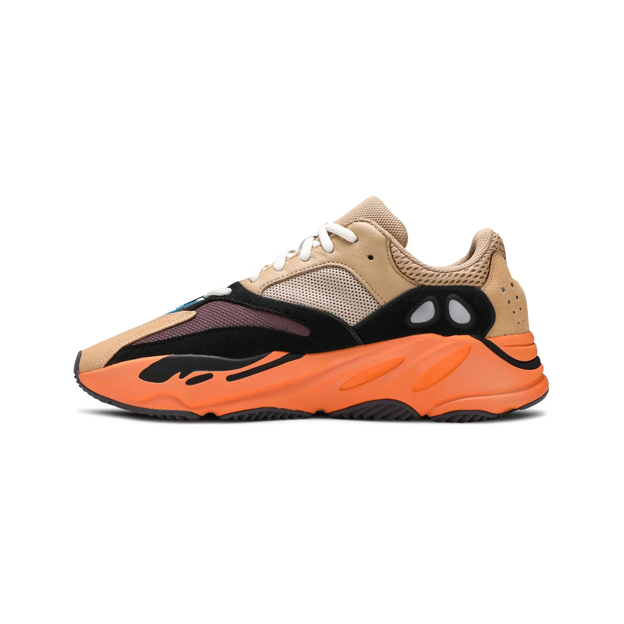 Adidas Yeezy Boost 700 'Enflame Amber' (2024) - Image 3