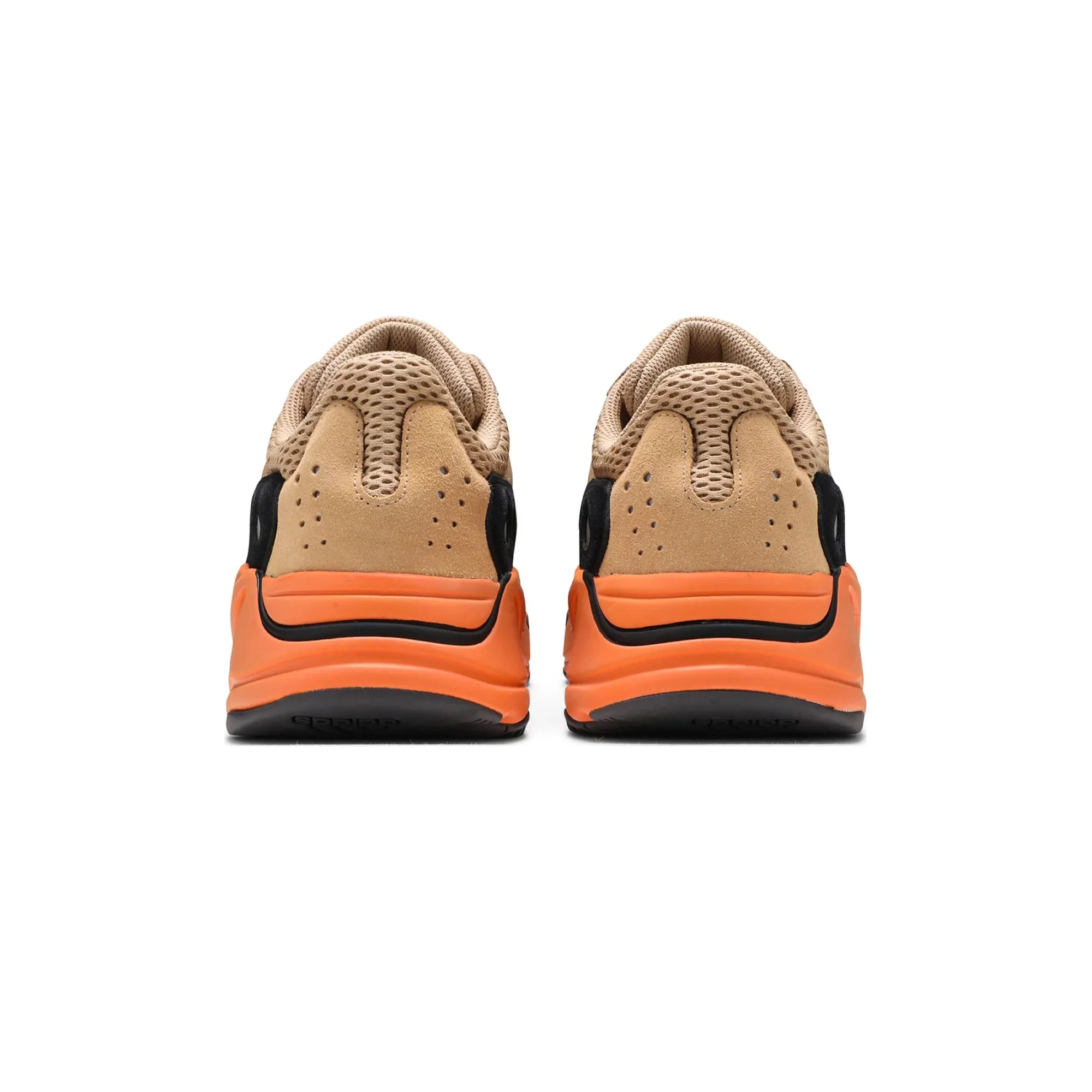 Adidas Yeezy Boost 700 'Enflame Amber' (2024) - Image 4