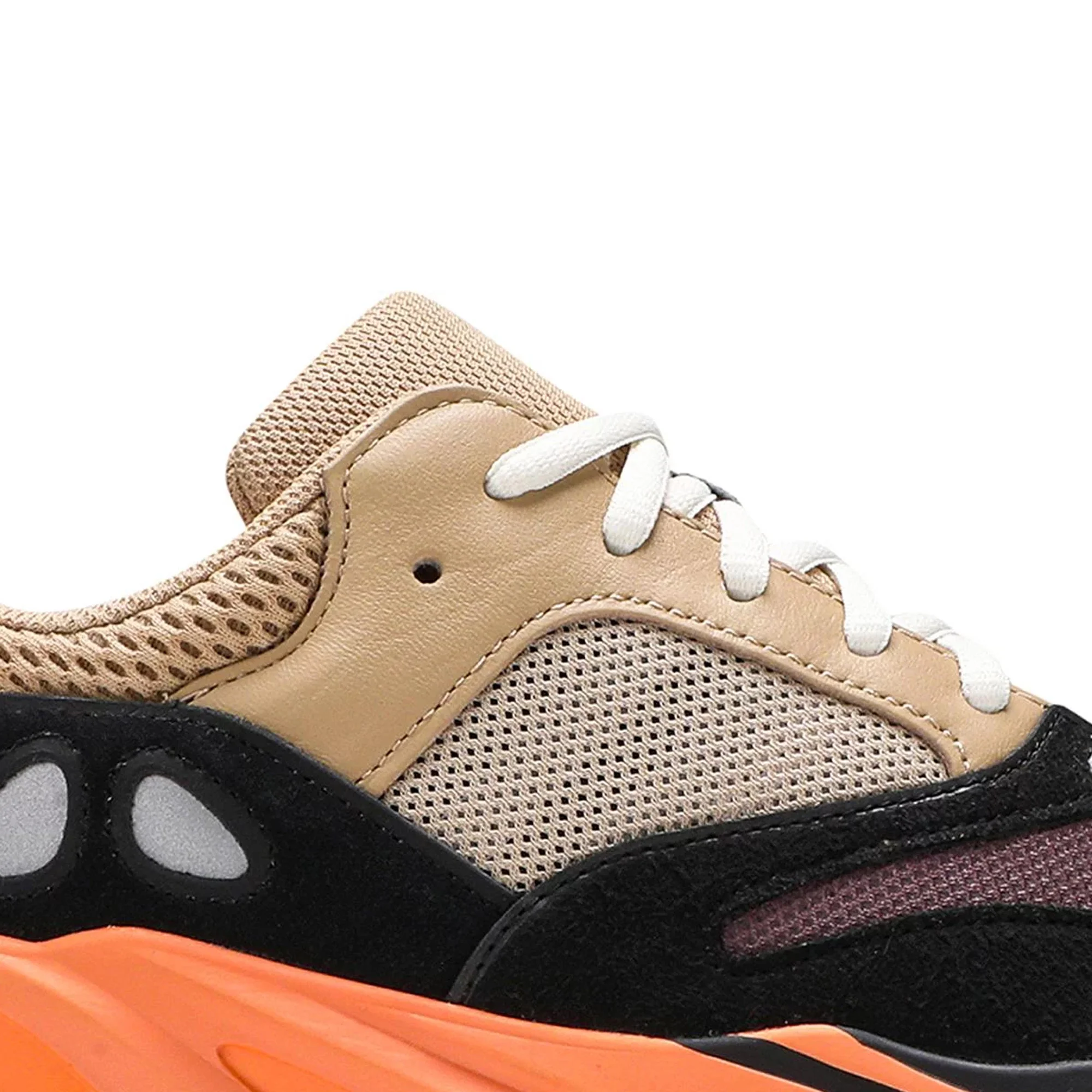 Adidas Yeezy Boost 700 'Enflame Amber' (2024) - Image 7