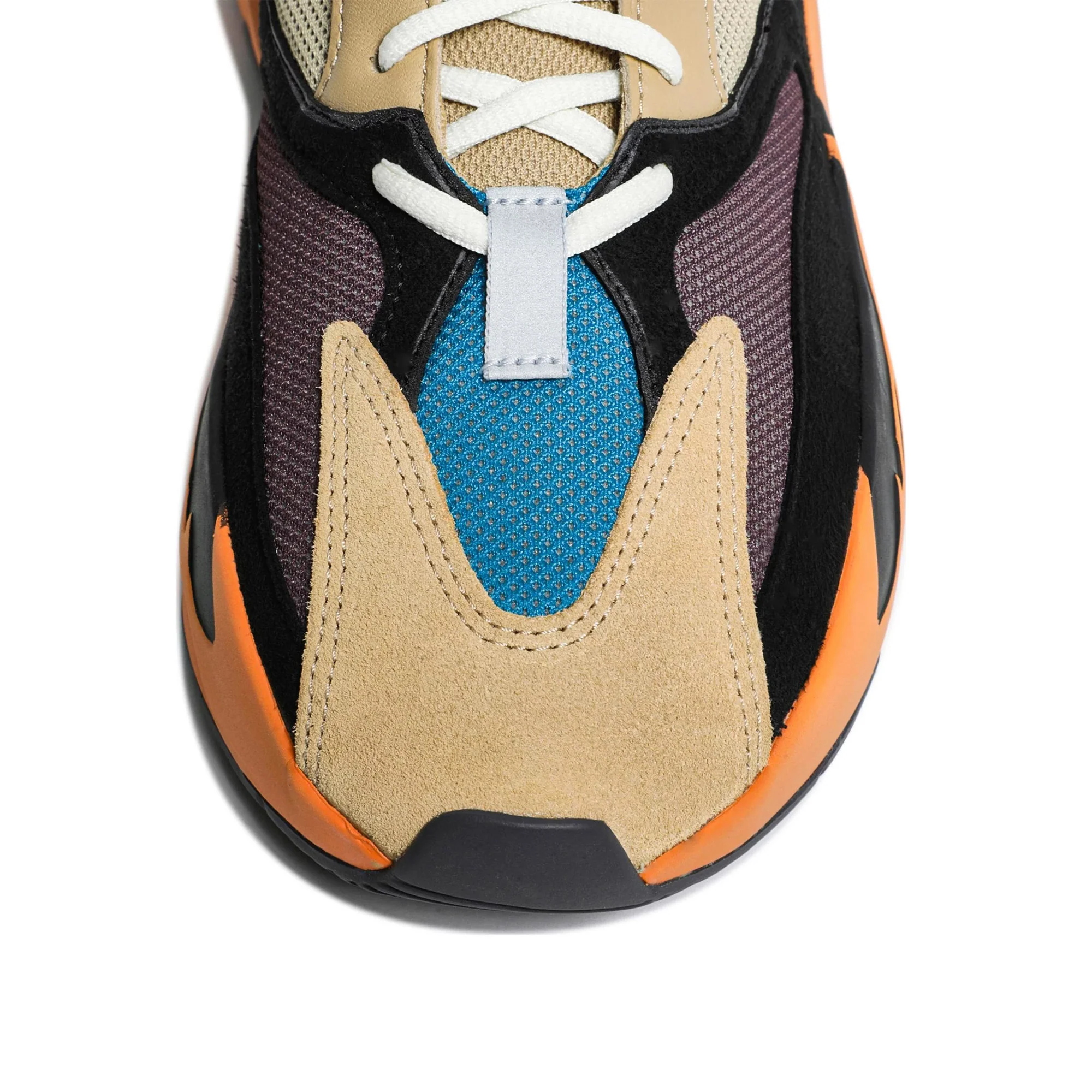 Adidas Yeezy Boost 700 'Enflame Amber' (2024) - Image 9