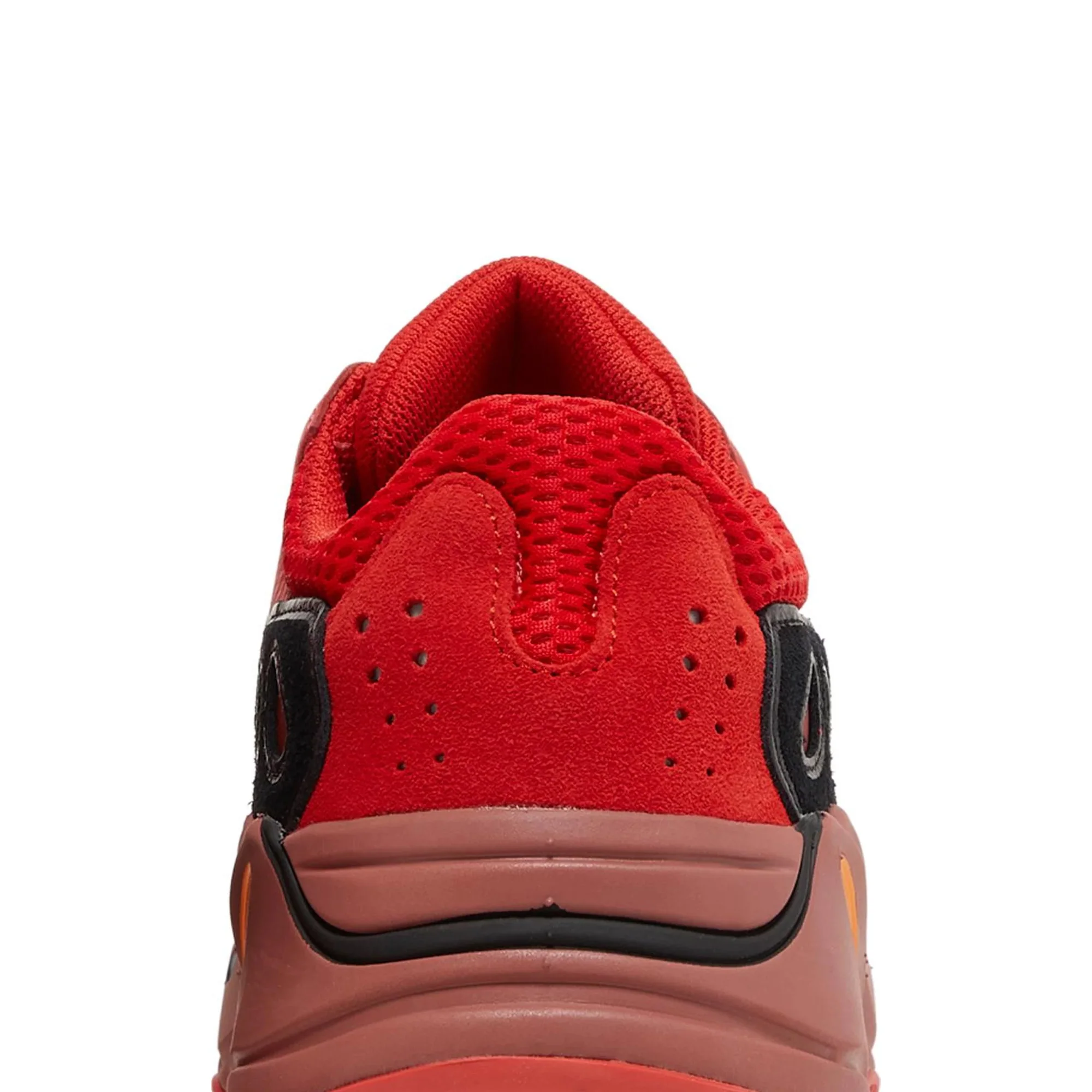 Adidas Yeezy Boost 700 'Hi-Res Red' (2022) - Image 6