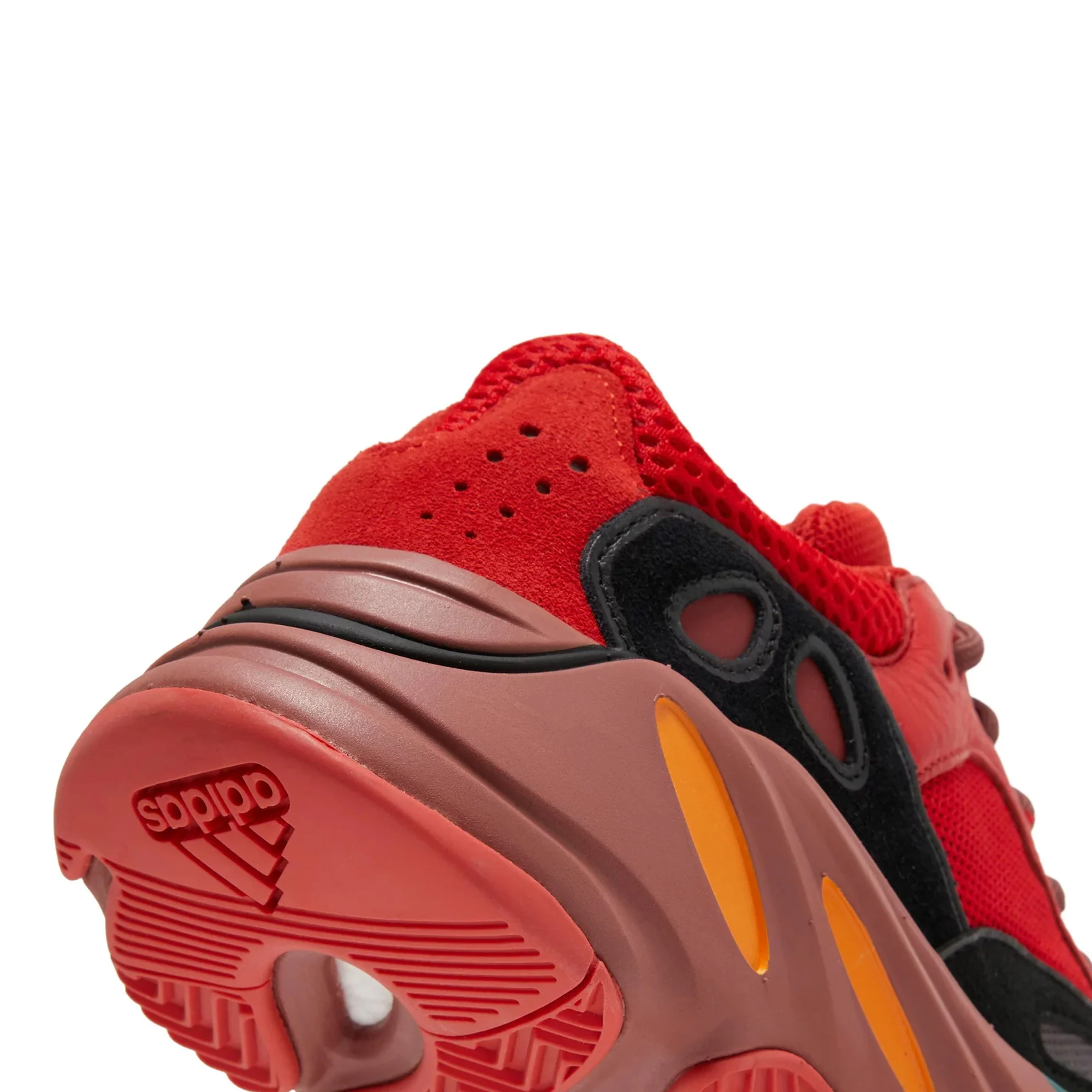 Adidas Yeezy Boost 700 'Hi-Res Red' (2022) - Image 7
