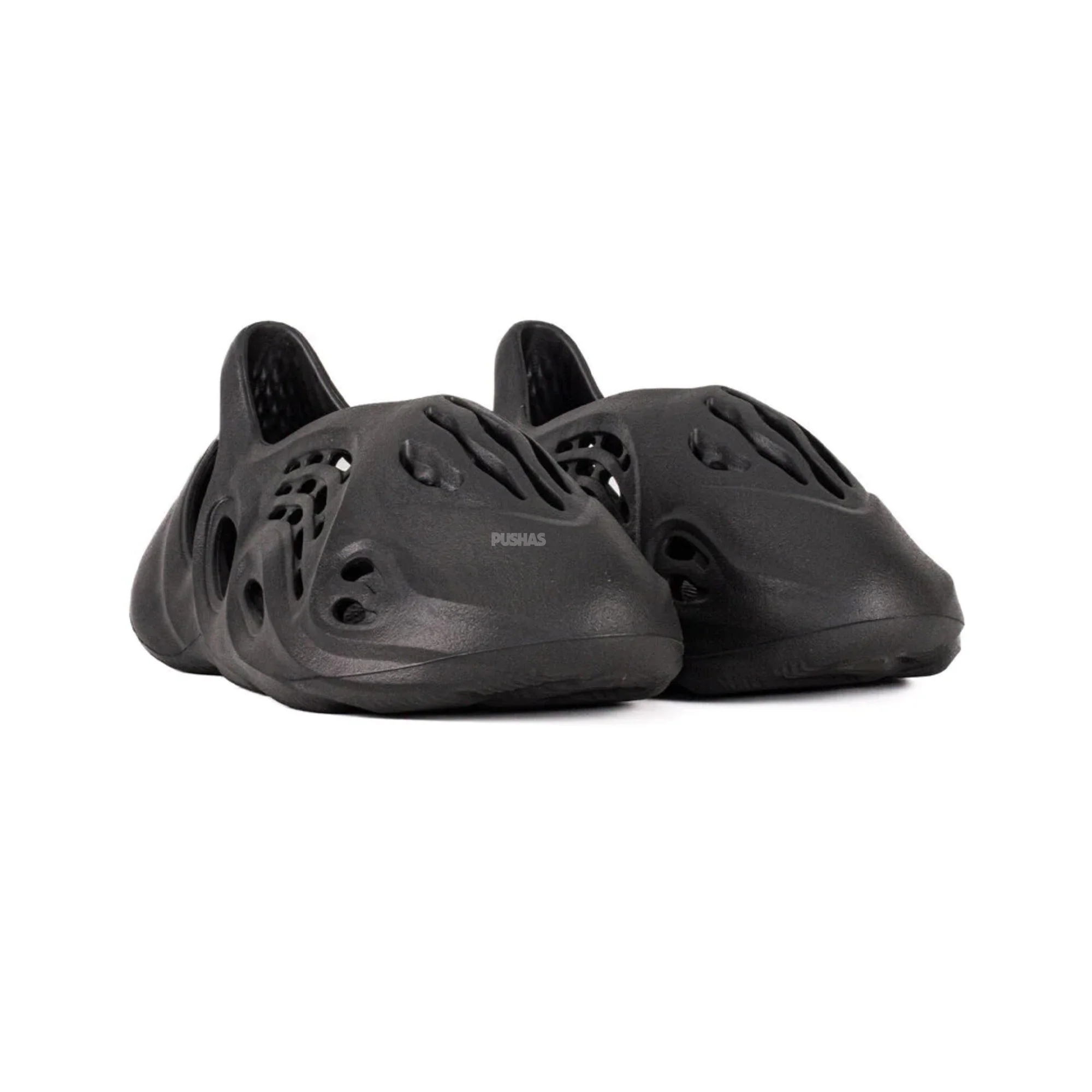 Adidas Yeezy Foam RNR 'Onyx' (2024) - Image 2