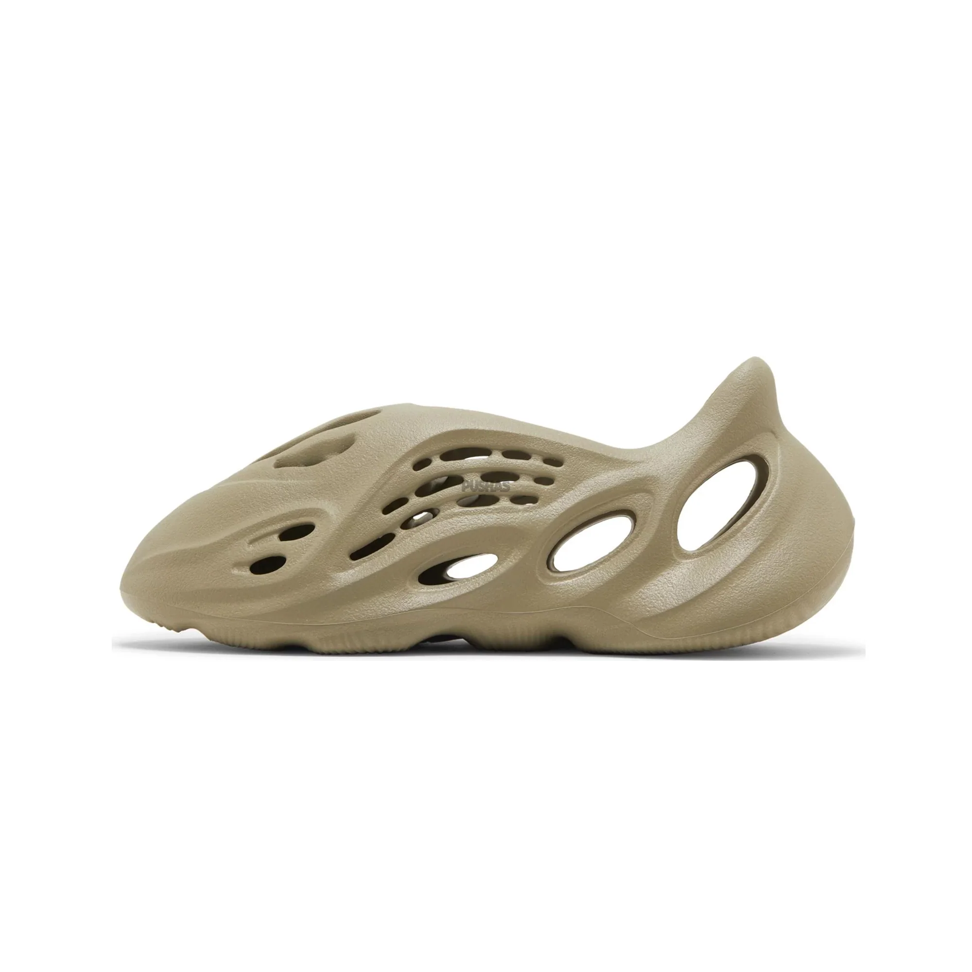 Yeezy Foam RNNR 'Stone Salt' (2023) - Image 3