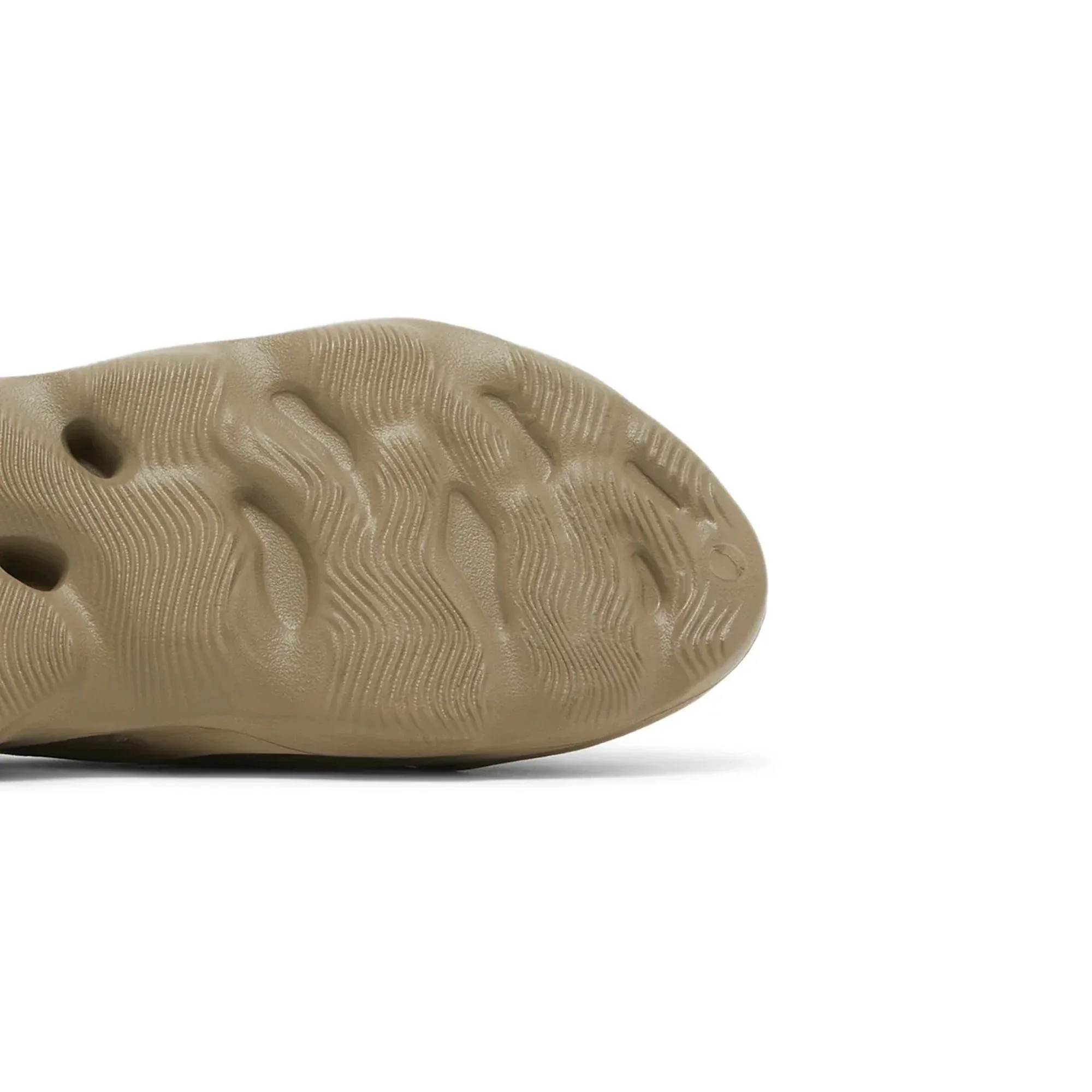 Adidas Yeezy Foam RNR 'Stone Taupe' (2023) - Image 8