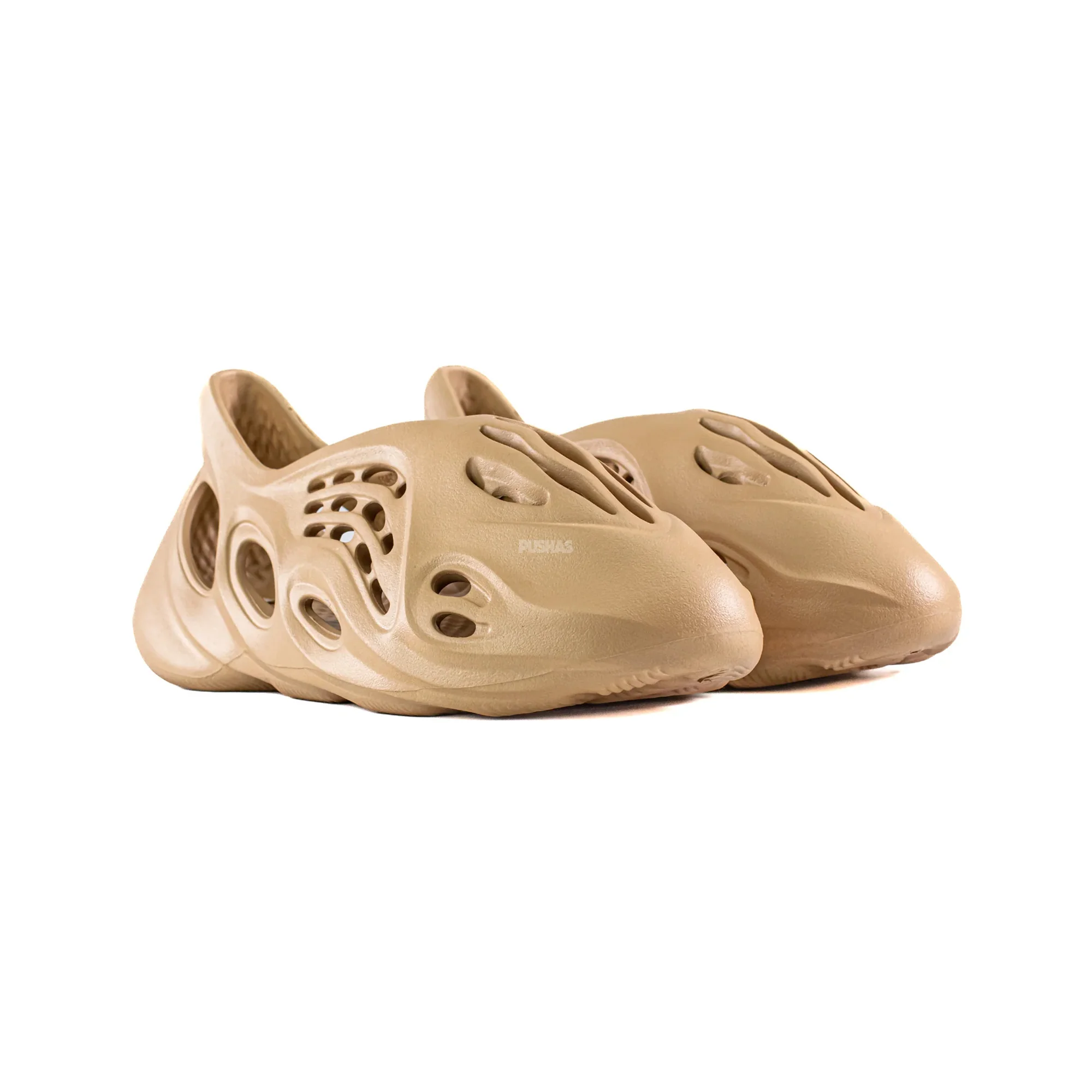 Yeezy Foam Runner 'Ochre' - Image 2