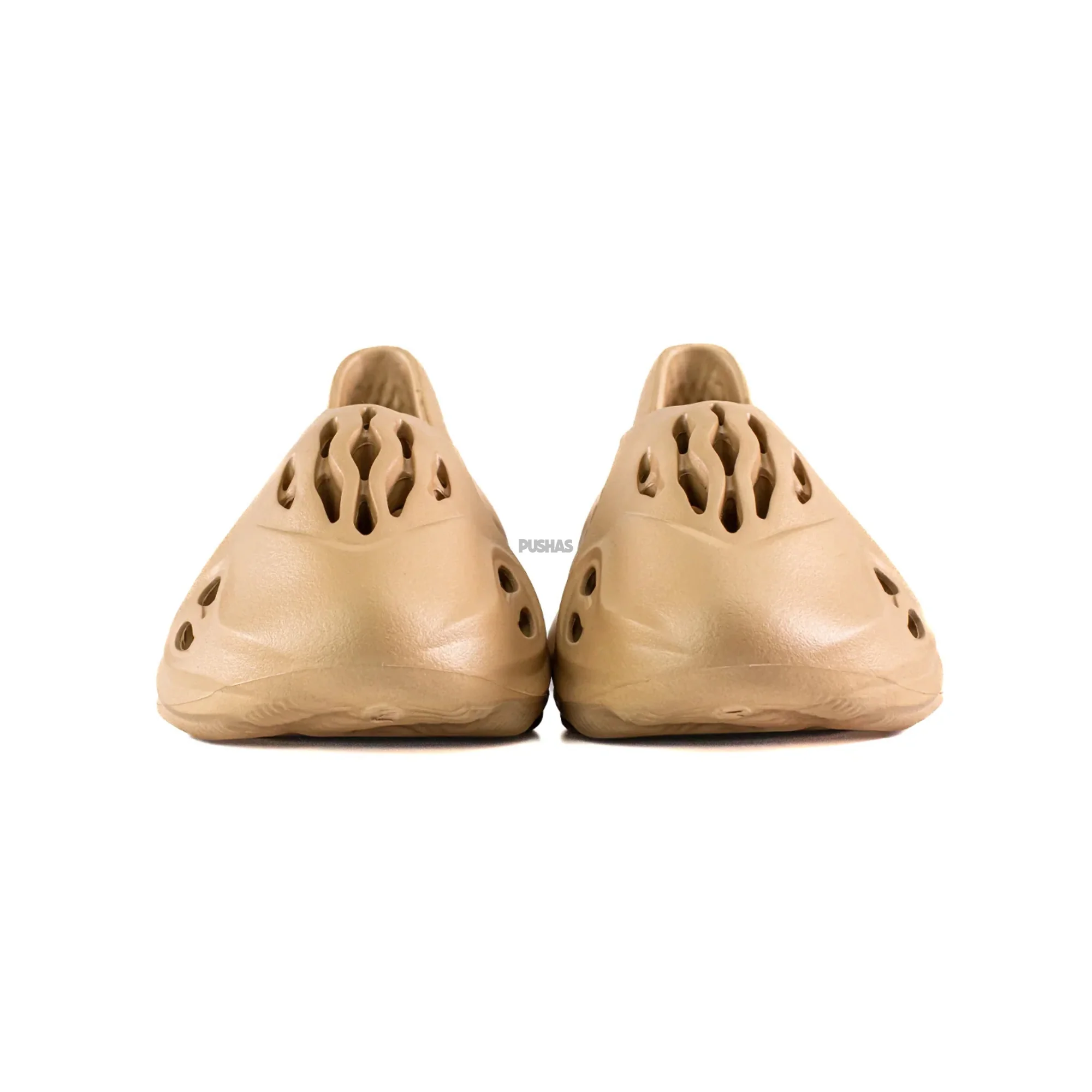 Yeezy Foam Runner 'Ochre' - Image 4