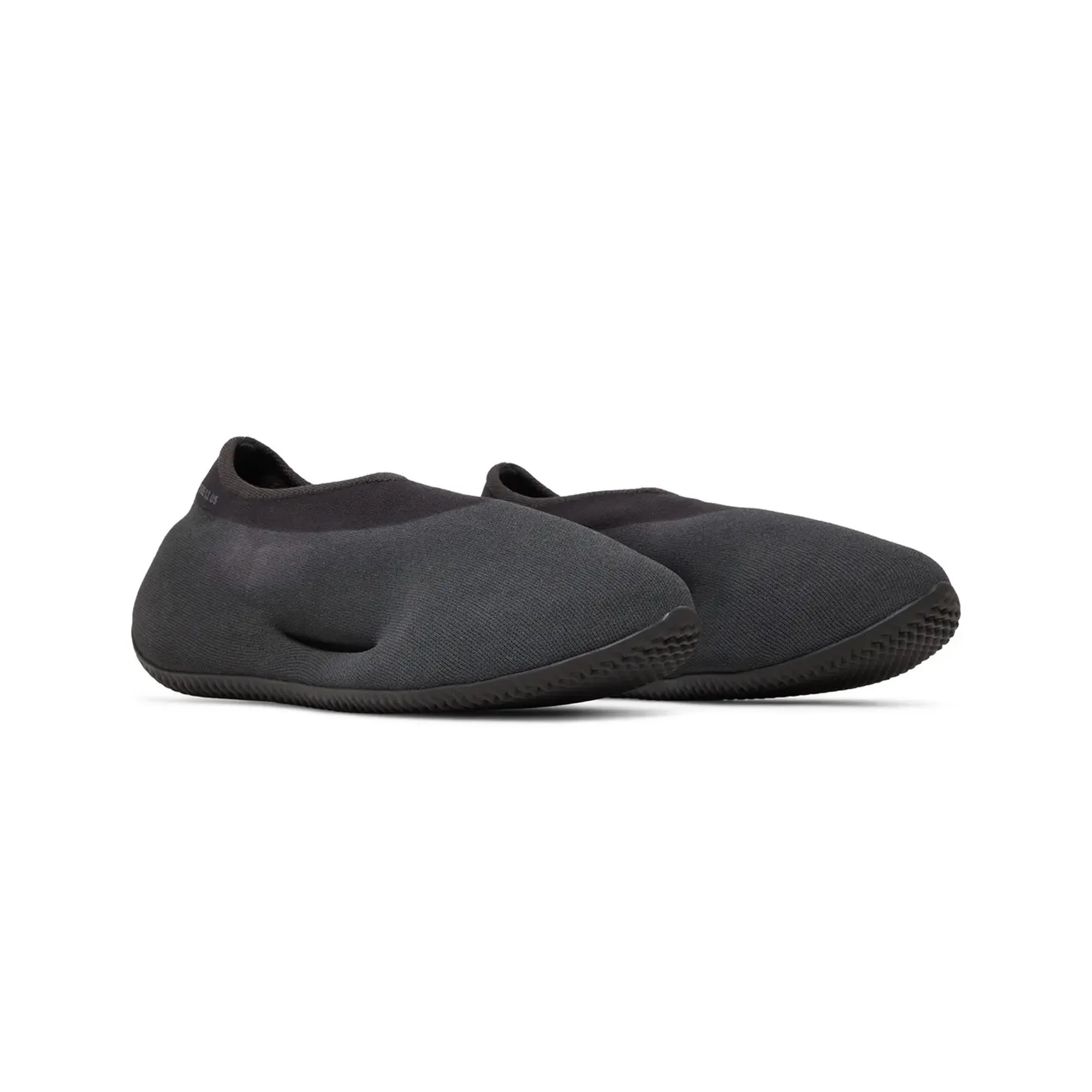 Adidas Yeezy Knit RNR 'Fade Onyx' (2023) - Image 2