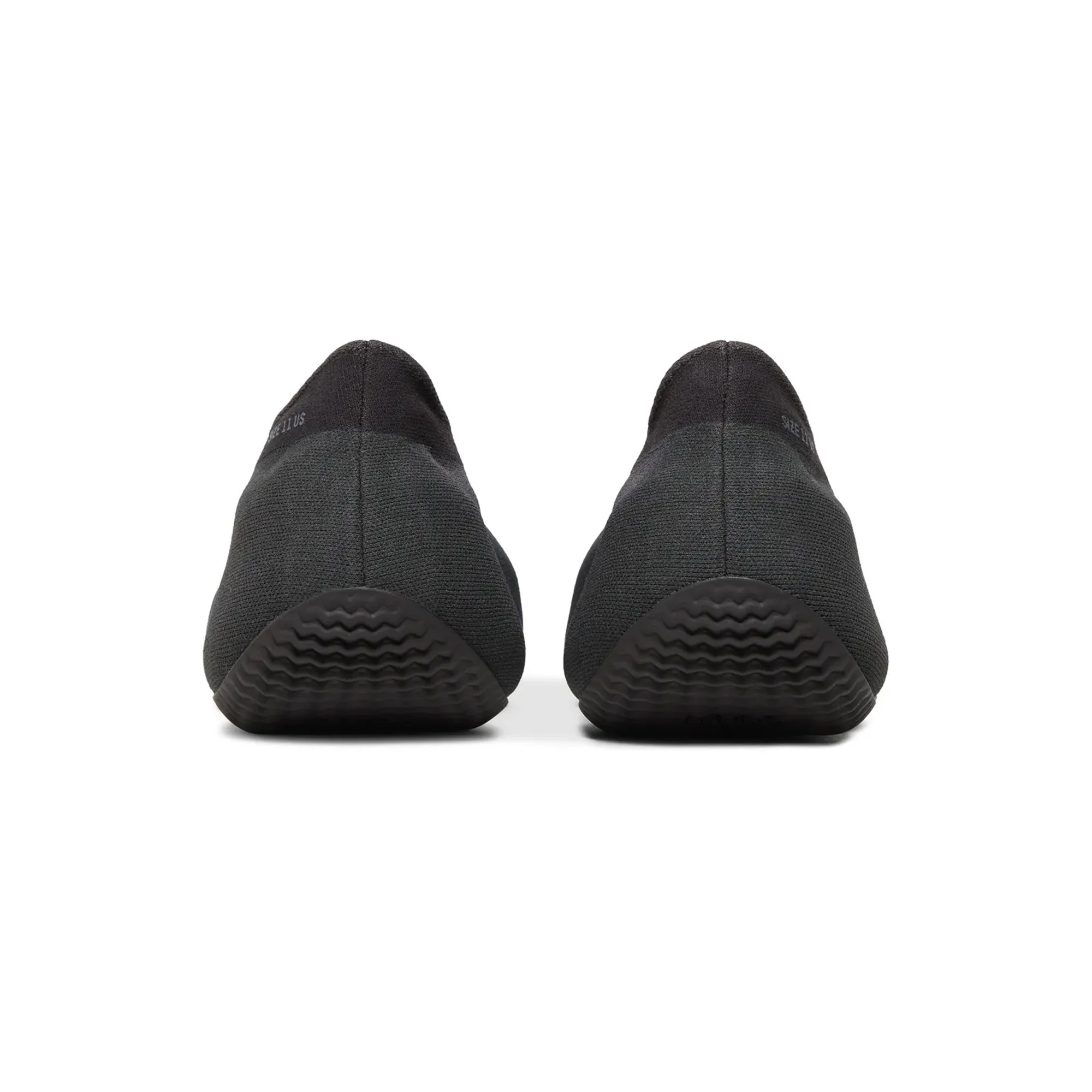 Adidas Yeezy Knit RNR 'Fade Onyx' (2023) - Image 4