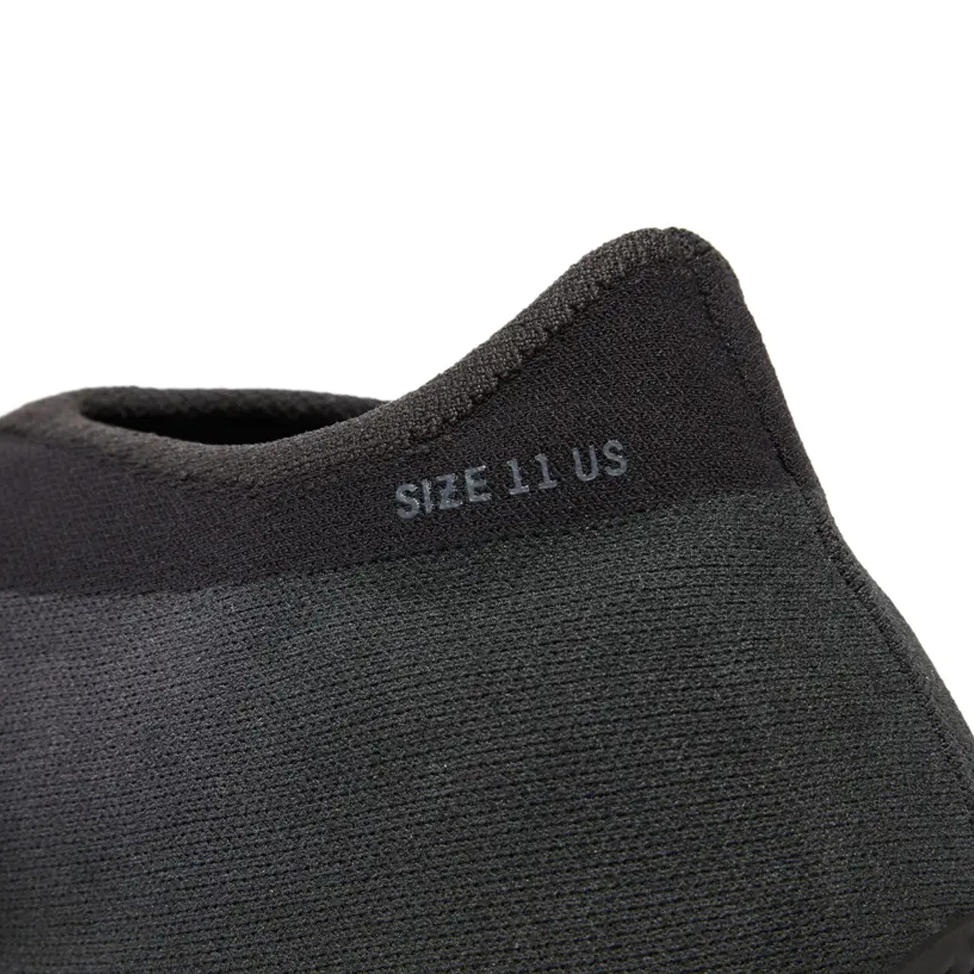 Adidas Yeezy Knit RNR 'Fade Onyx' (2023) - Image 7