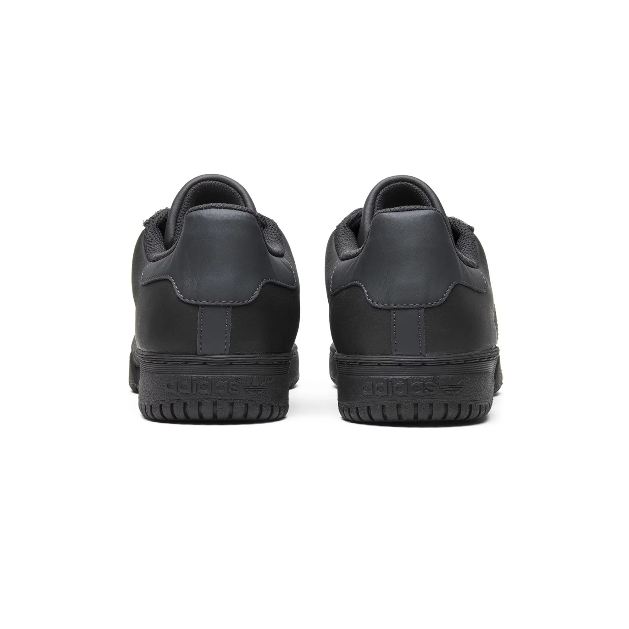 Adidas Yeezy Powerphase Calabasas 'Core Black' (2018) - Image 4