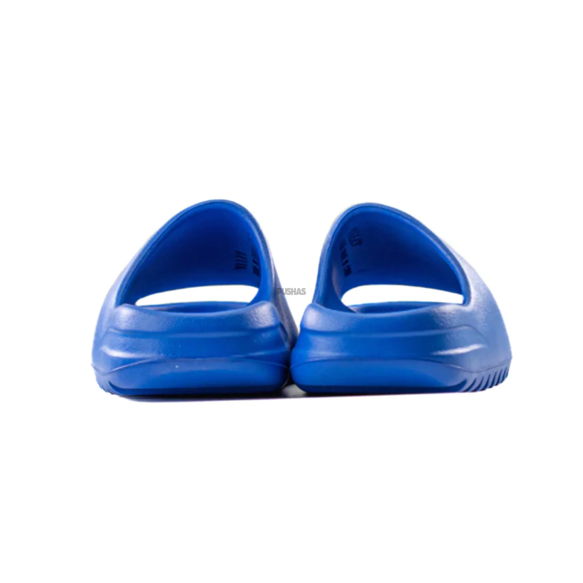 Adidas Yeezy Slide 'Azure' (2024) - Image 4