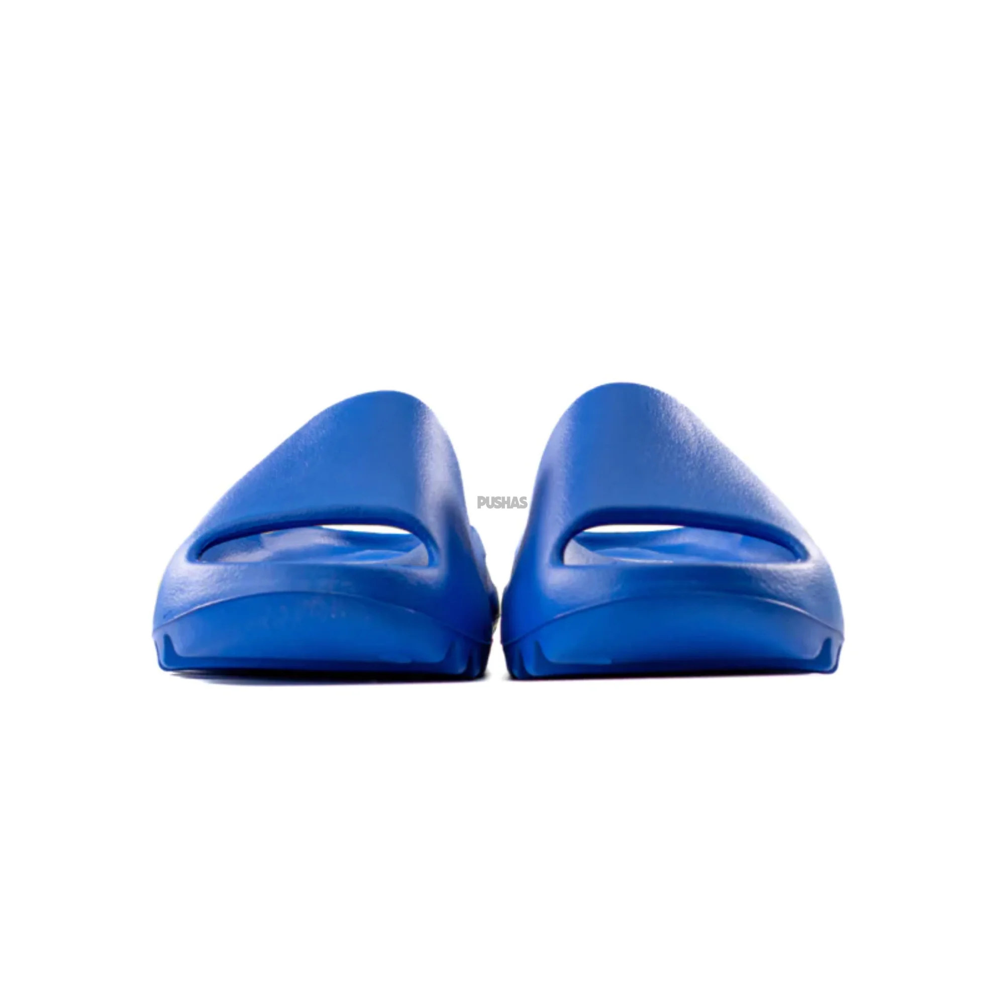 Adidas Yeezy Slide 'Azure' (2024) - Image 5