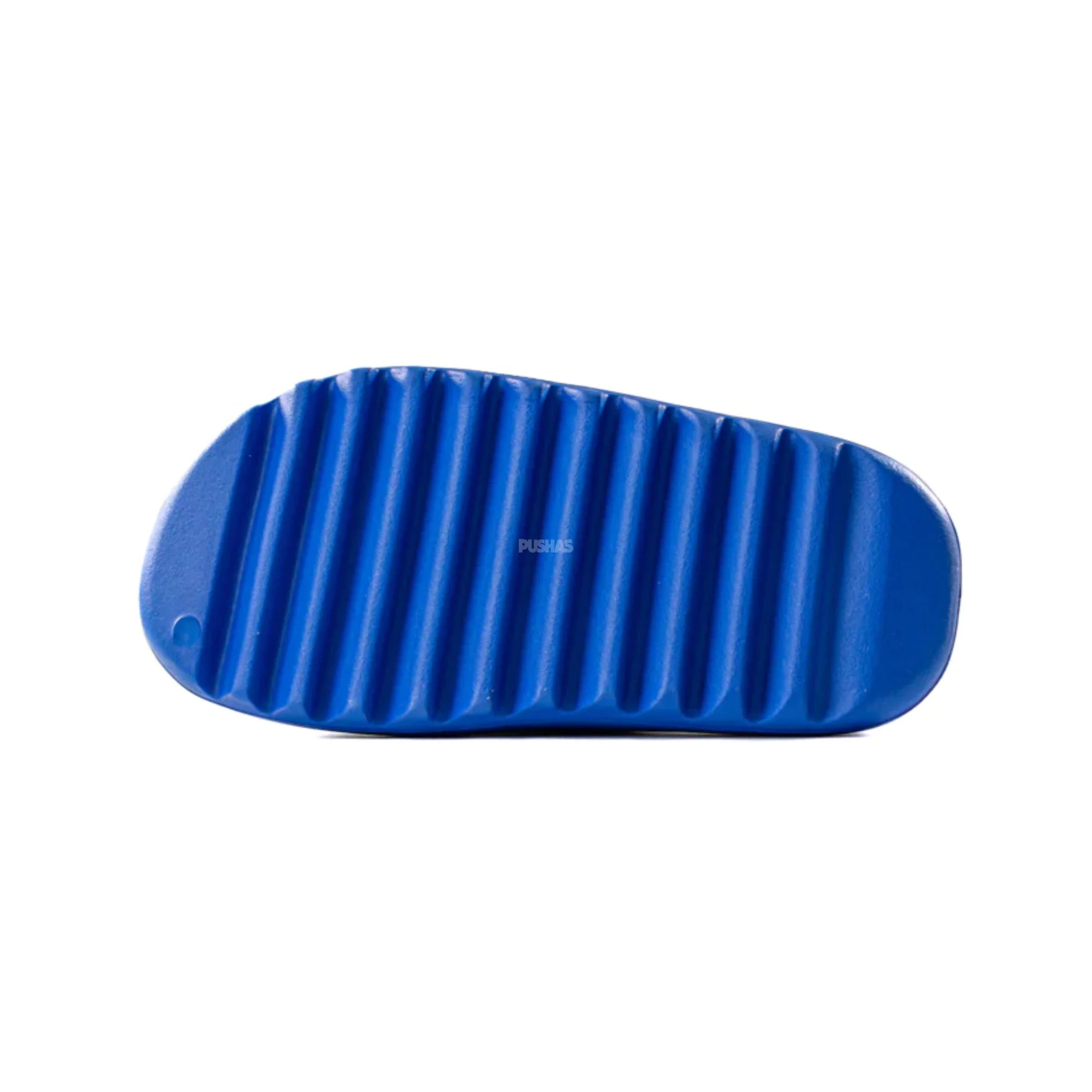Adidas Yeezy Slide 'Azure' (2024) - Image 6