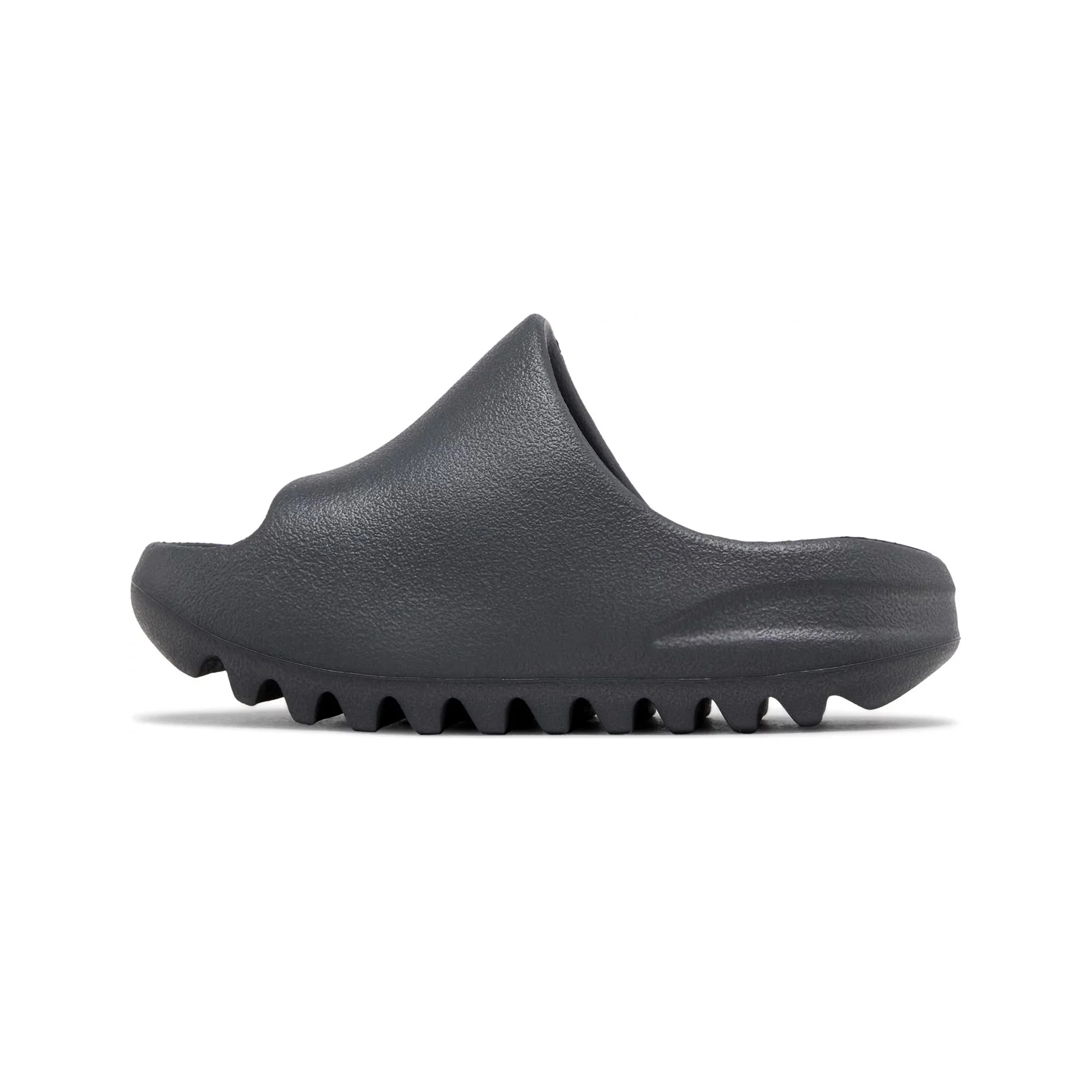Adidas Yeezy Slide 'Slate Grey' PS (2024) - Image 3