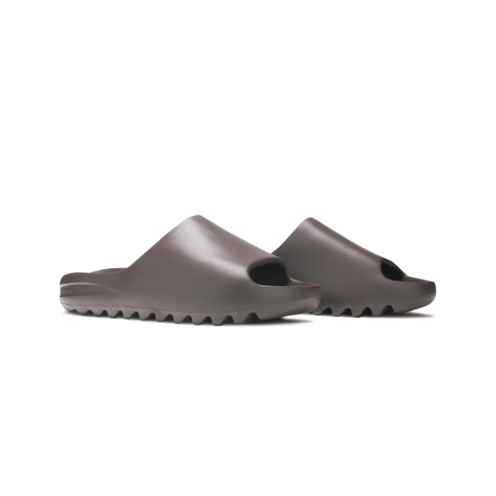 Adidas Yeezy Slide 'Soot' (2020) - Image 2