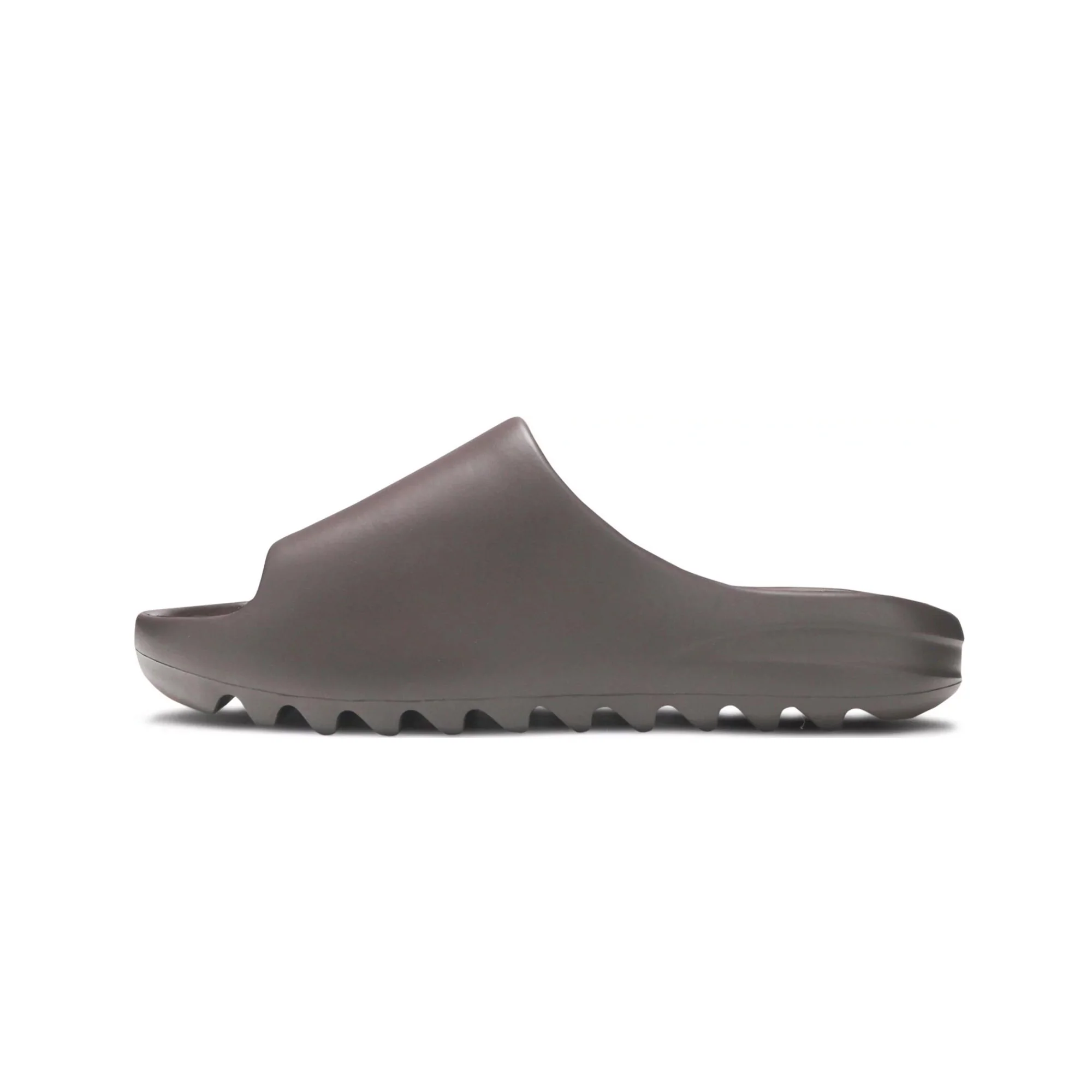 Adidas Yeezy Slide 'Soot' (2020) - Image 3