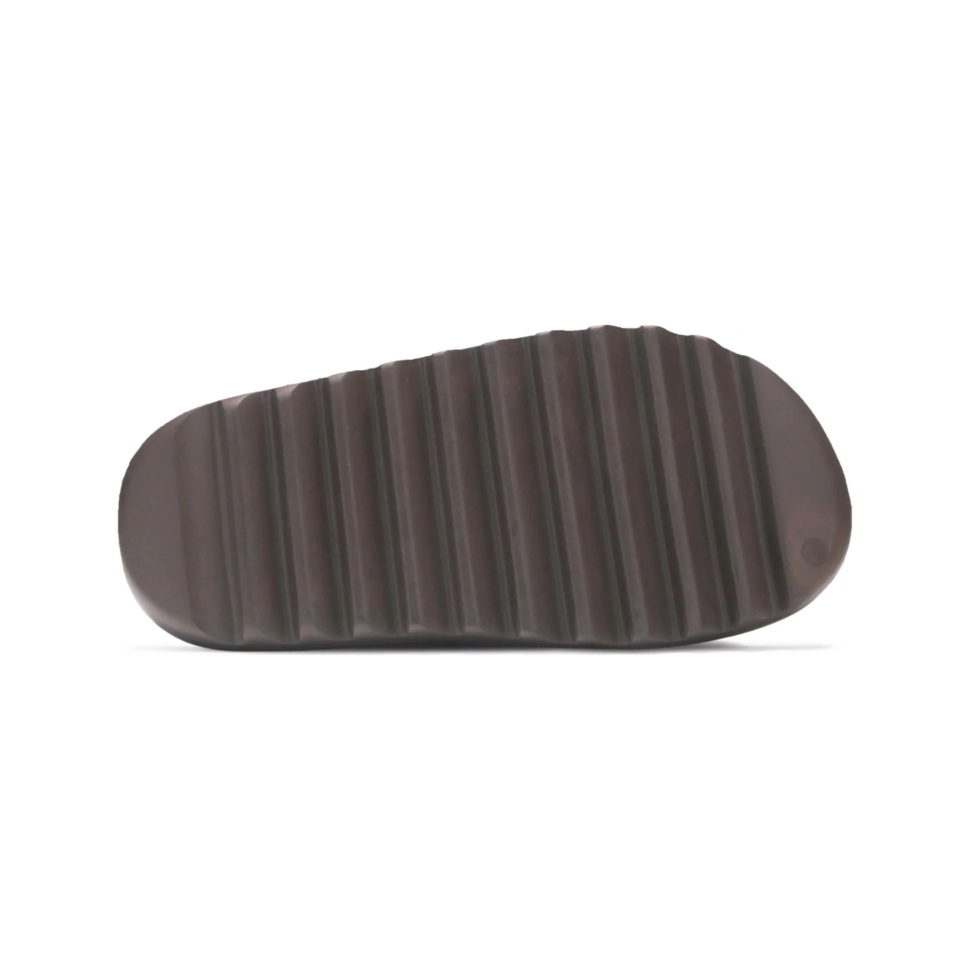 Adidas Yeezy Slide 'Soot' (2020) - Image 5