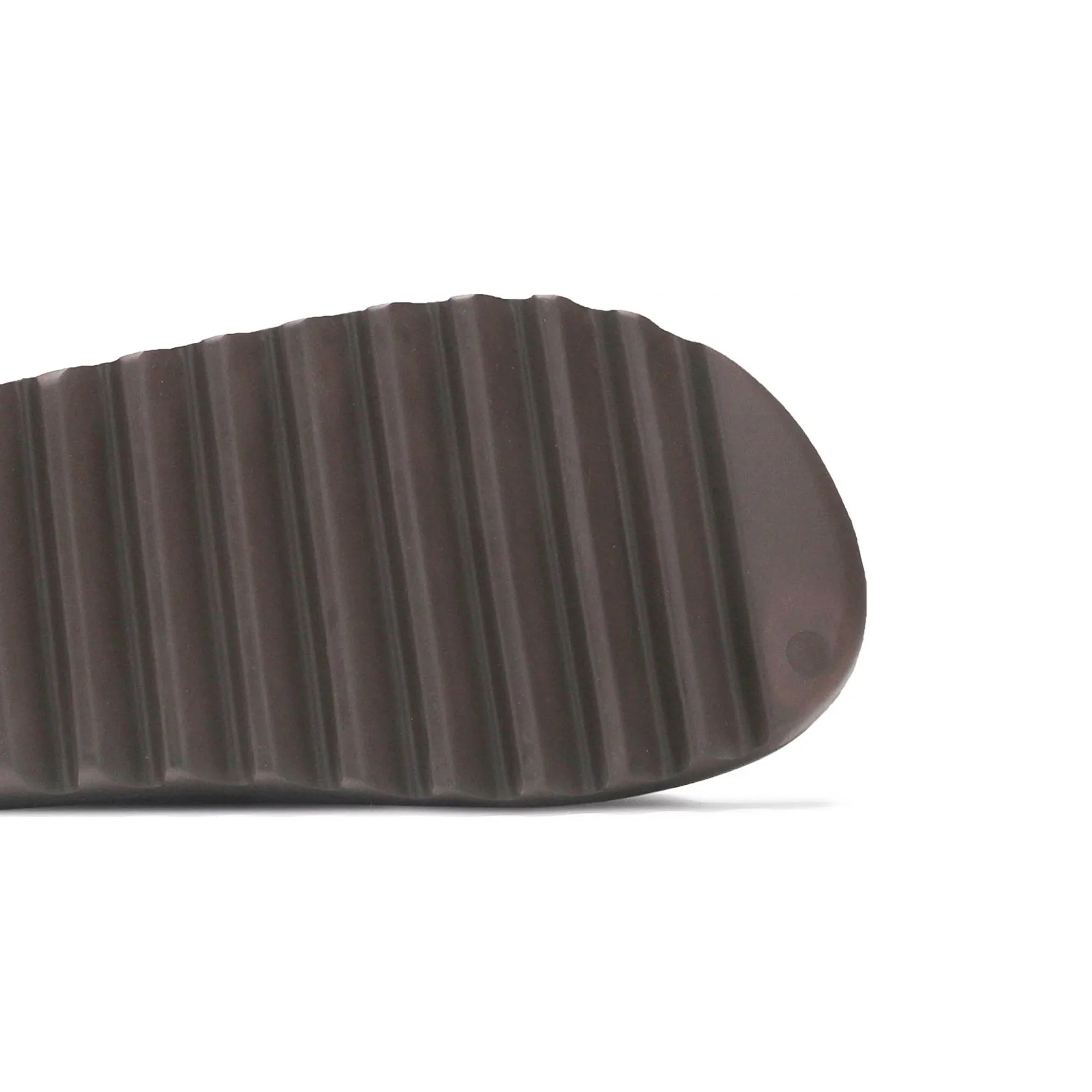 Adidas Yeezy Slide 'Soot' (2020) - Image 8