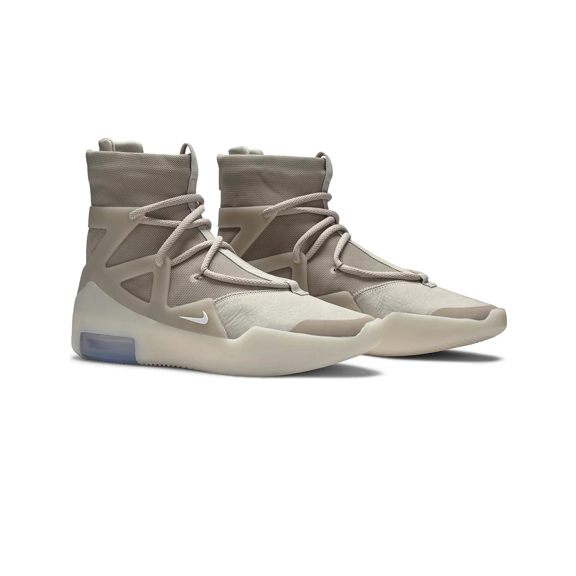 Air Fear of God 1 "Oatmeal" (2019) - Image 2