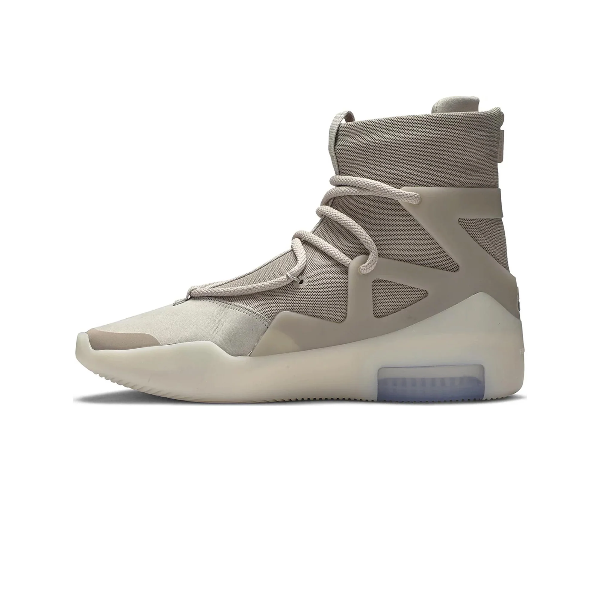 Air Fear of God 1 "Oatmeal" (2019) - Image 3