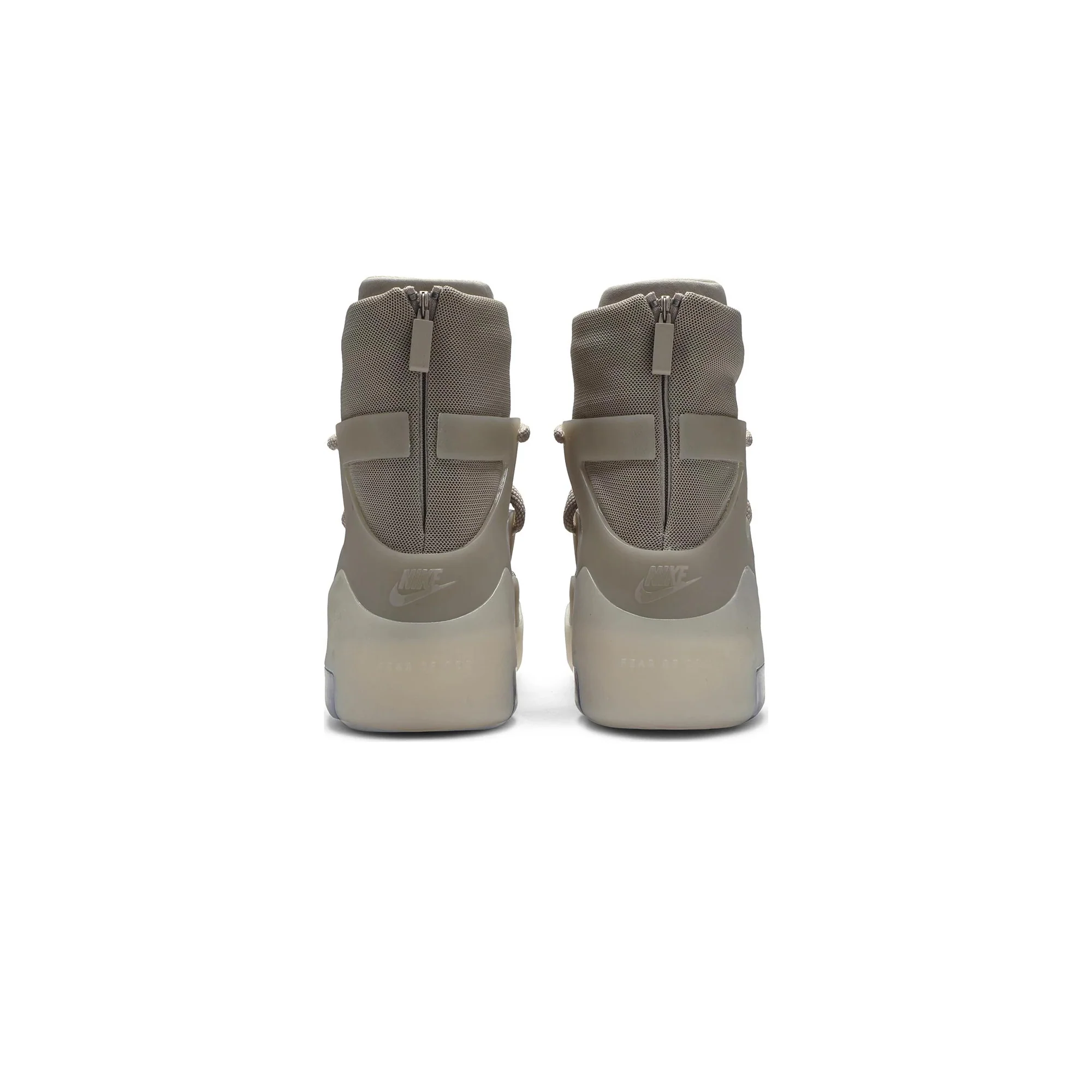 Air Fear of God 1 "Oatmeal" (2019) - Image 4