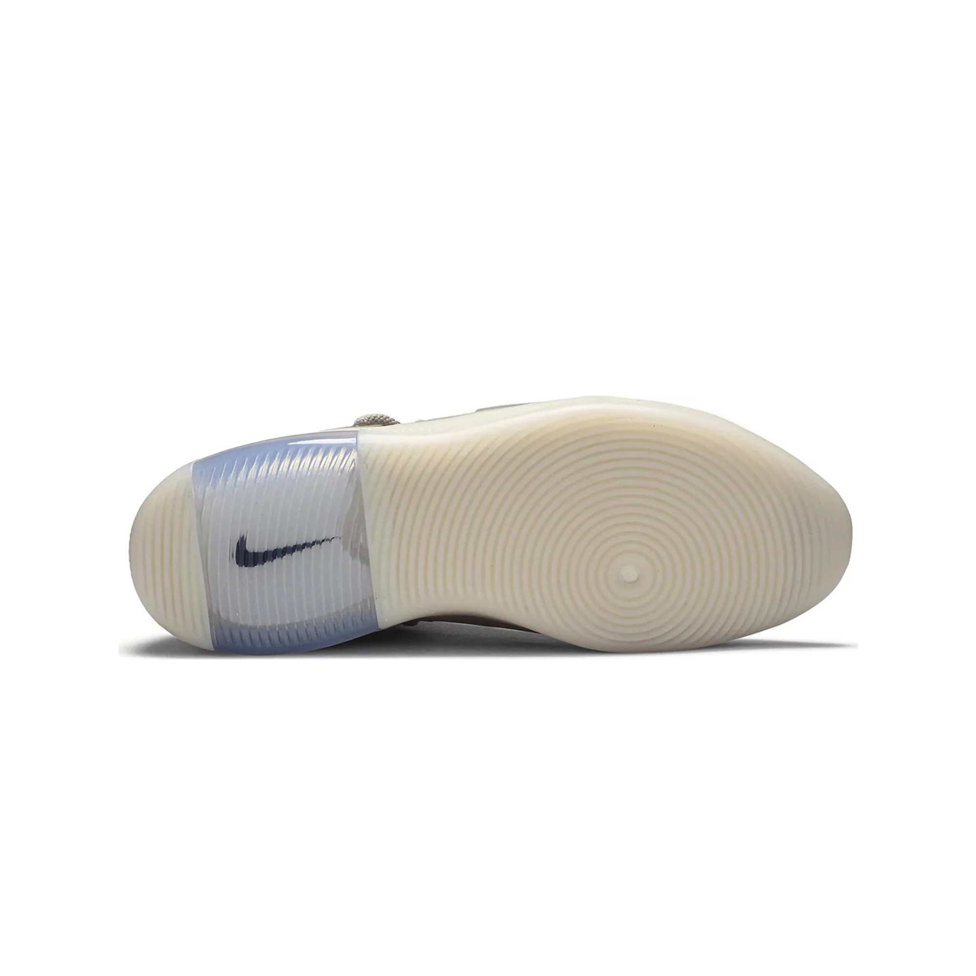 Air Fear of God 1 "Oatmeal" (2019) - Image 5