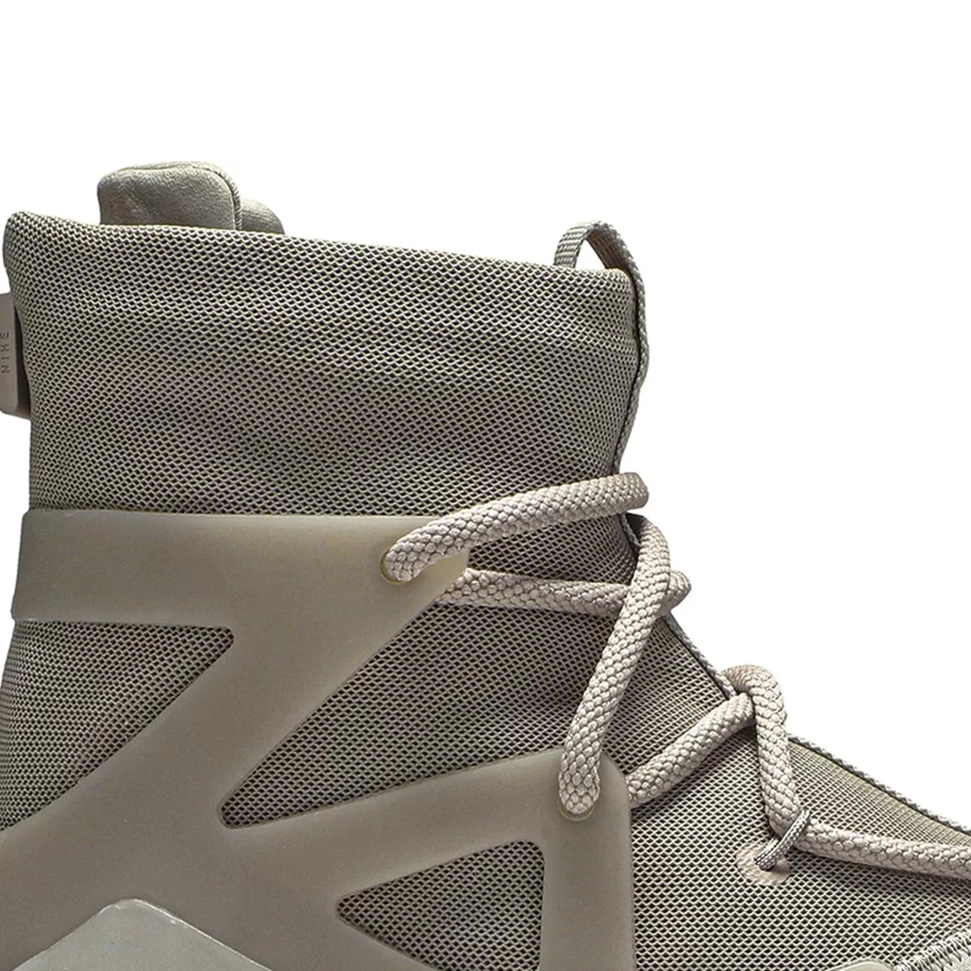 Air Fear of God 1 "Oatmeal" (2019) - Image 6