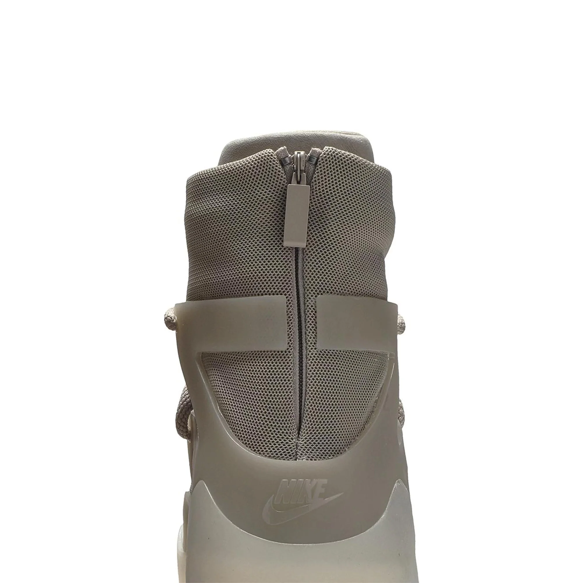 Air Fear of God 1 "Oatmeal" (2019) - Image 7