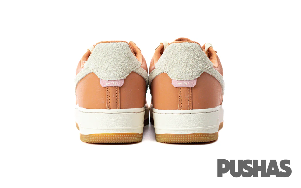 Air Force 1 '07 'Craft Light Cognac' (2022) - Image 5