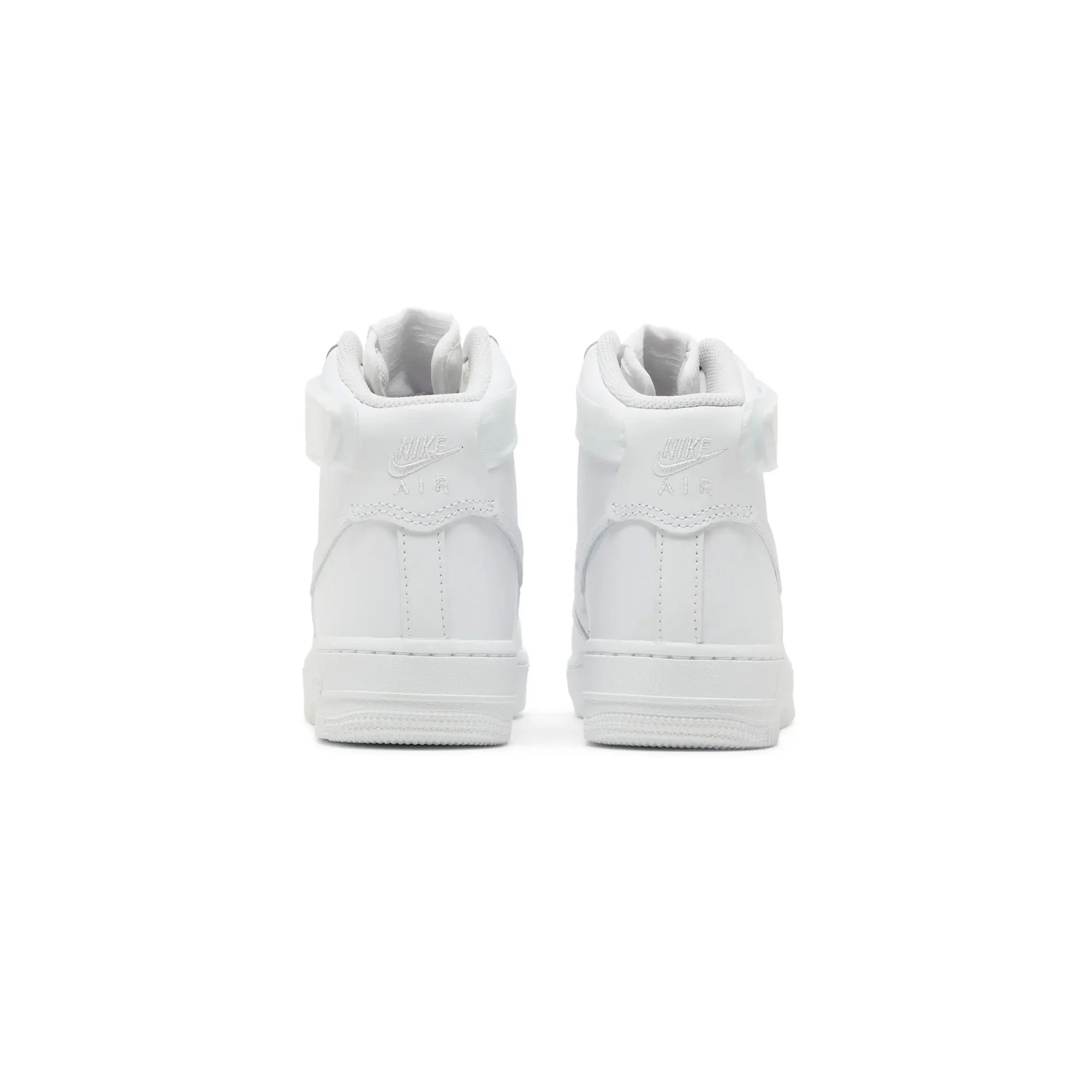 Air Force 1 High '07 'Triple White' (2014) - Image 4