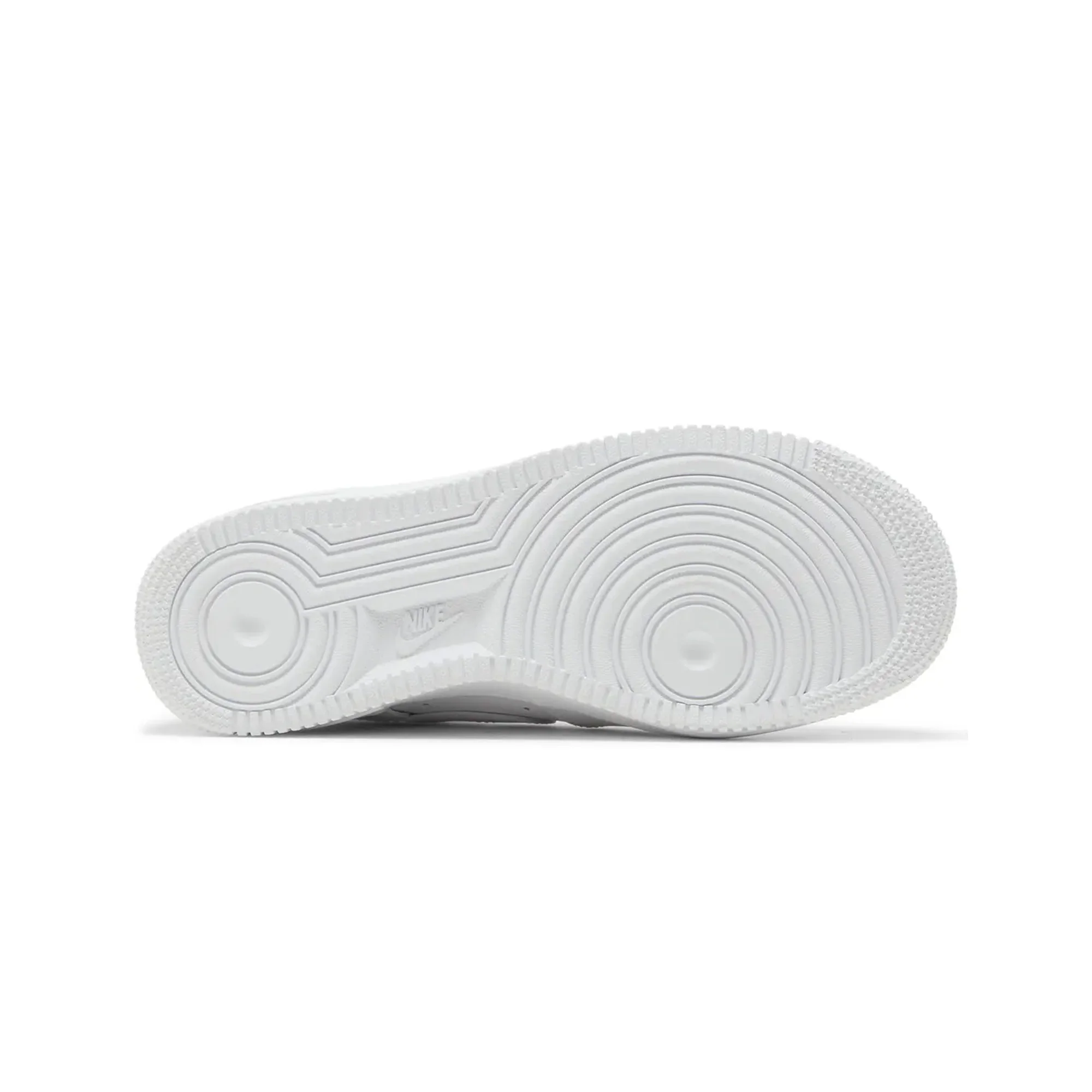 Air Force 1 High '07 'Triple White' (2014) - Image 5