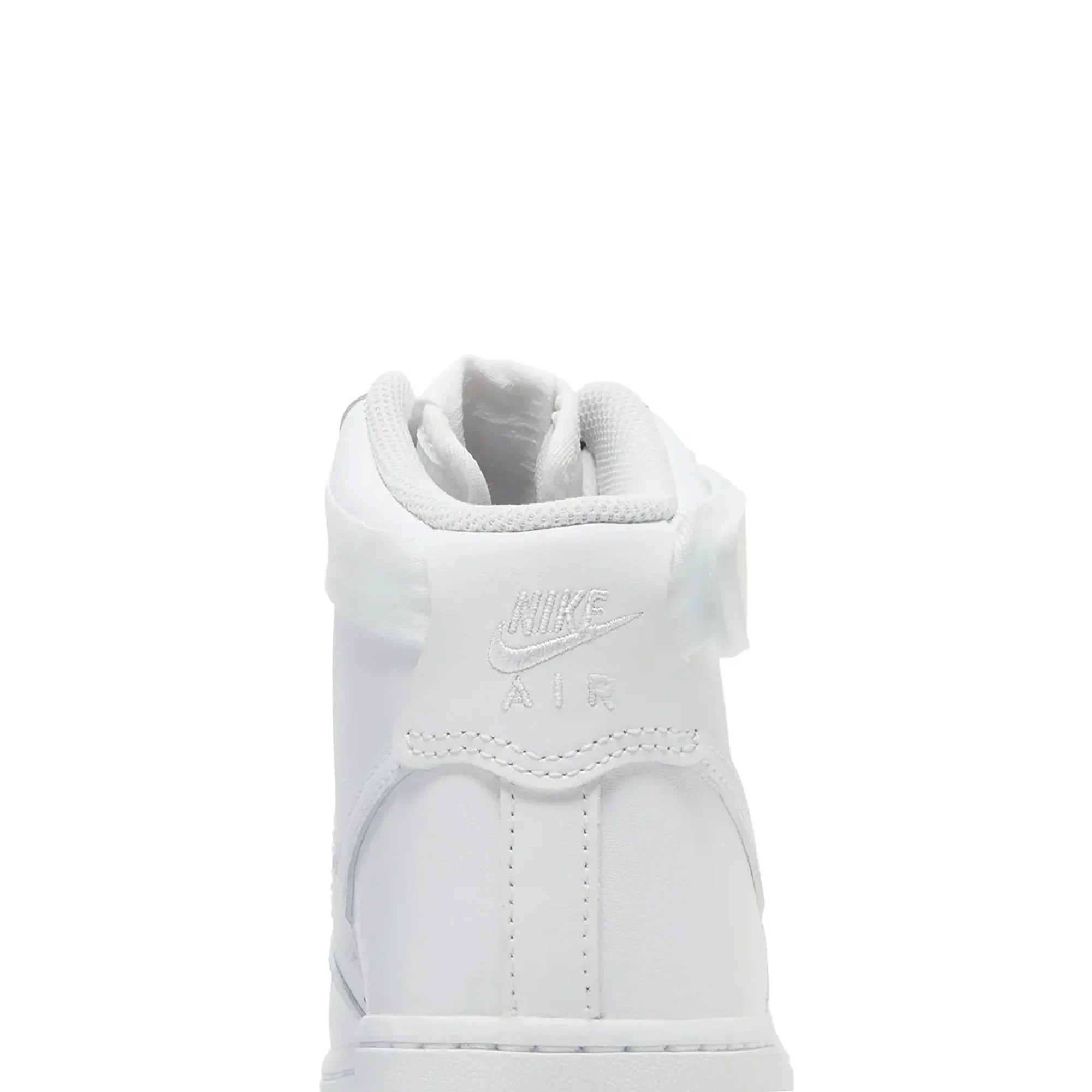 Air Force 1 High '07 'Triple White' (2014) - Image 7