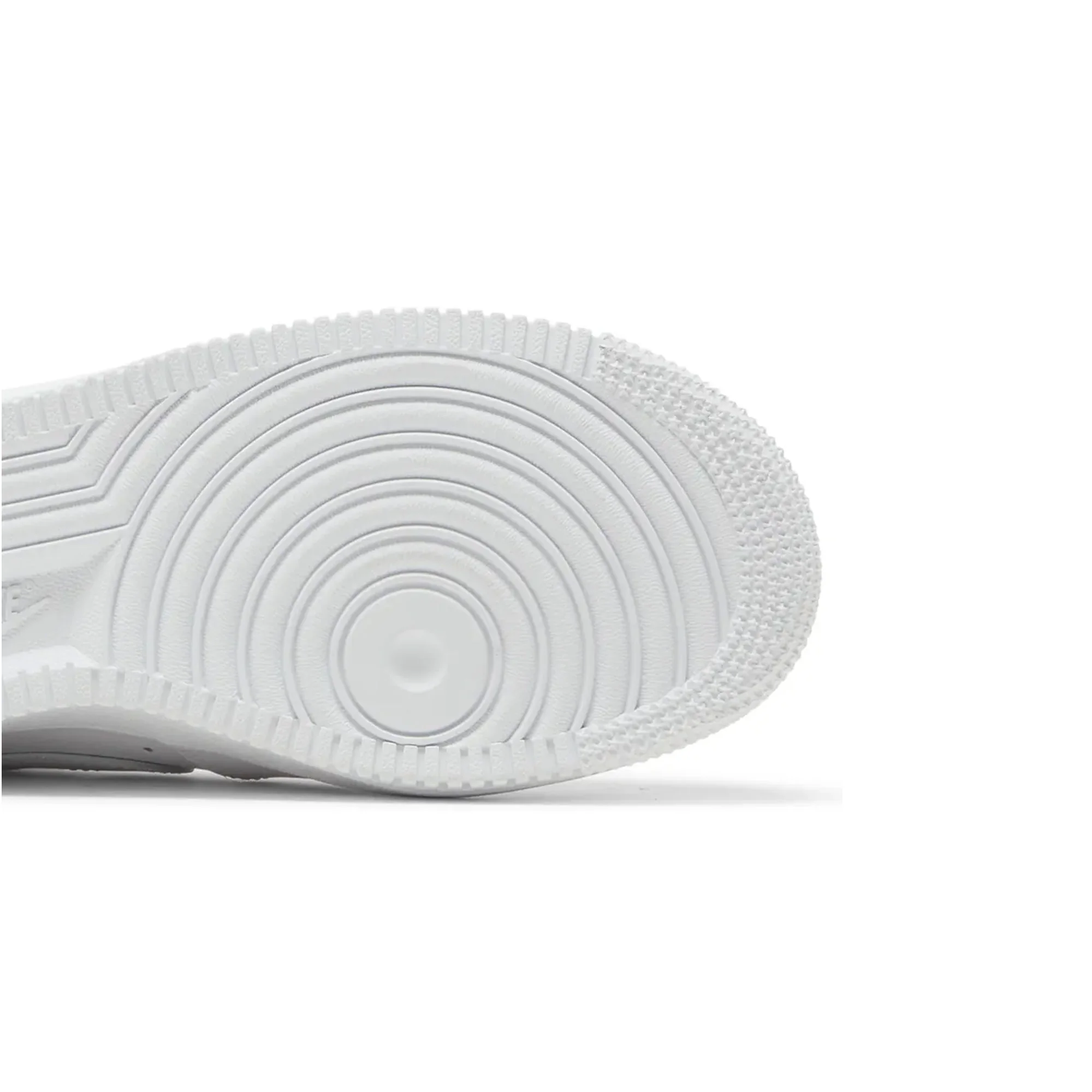 Air Force 1 High '07 'Triple White' (2014) - Image 8