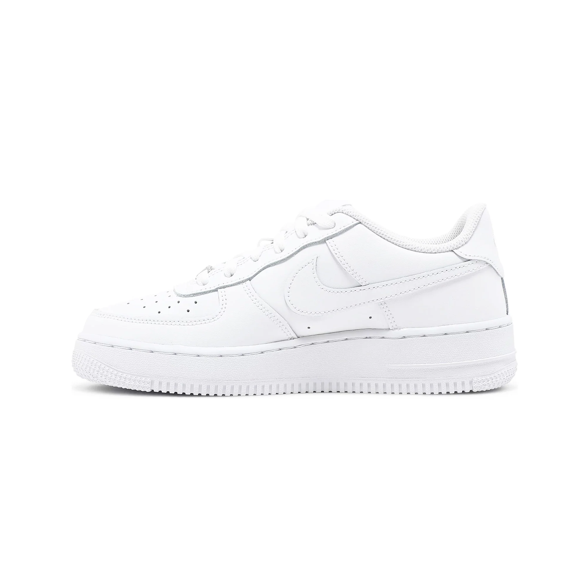 Air Force 1 Low '07 'Triple White' GS - Image 3
