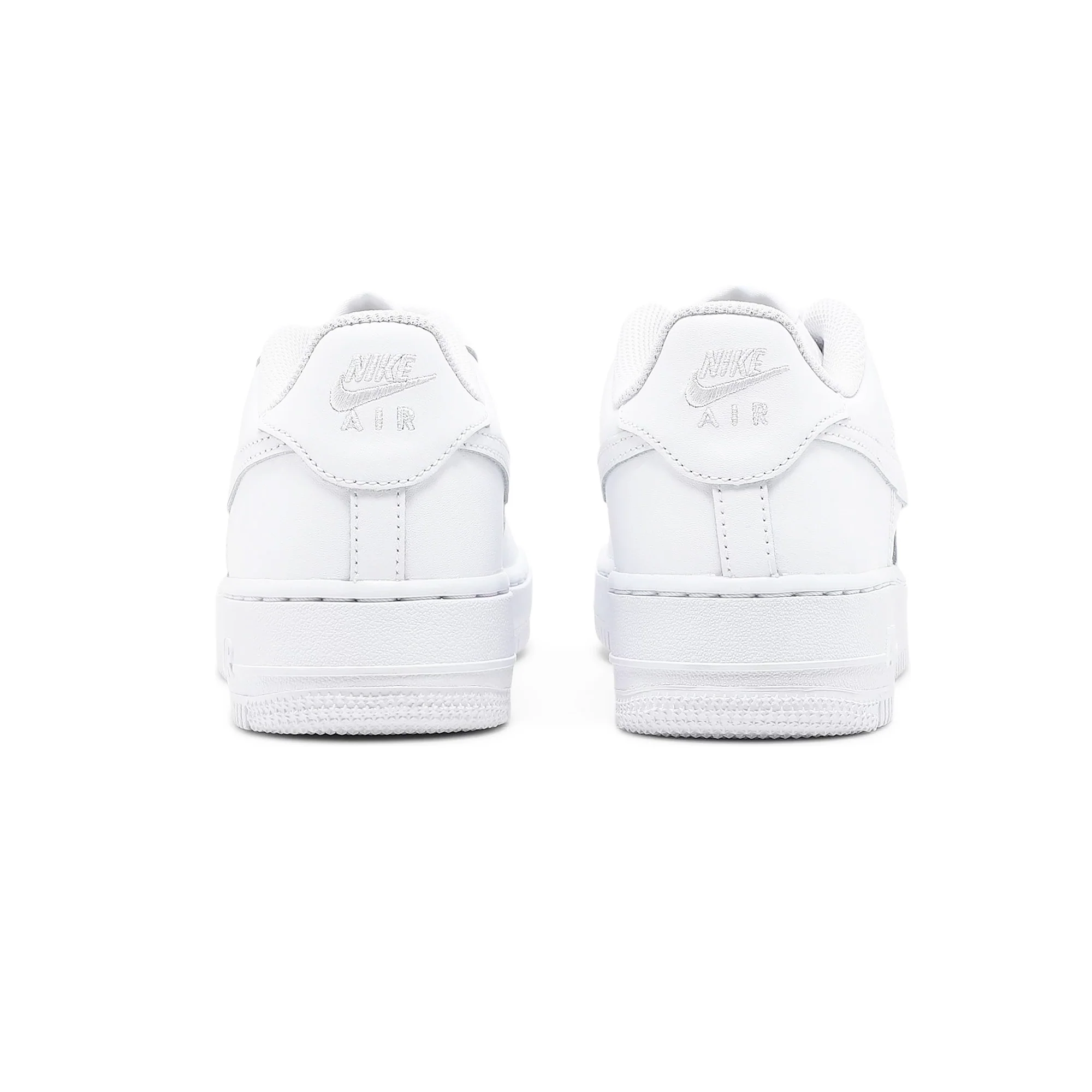 Air Force 1 Low '07 'Triple White' GS - Image 4