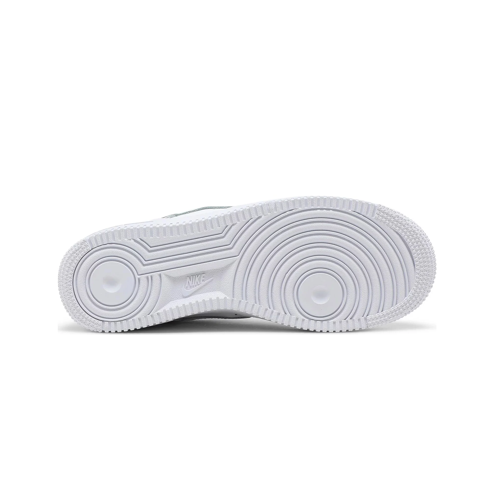 Air Force 1 Low '07 'Triple White' GS - Image 5