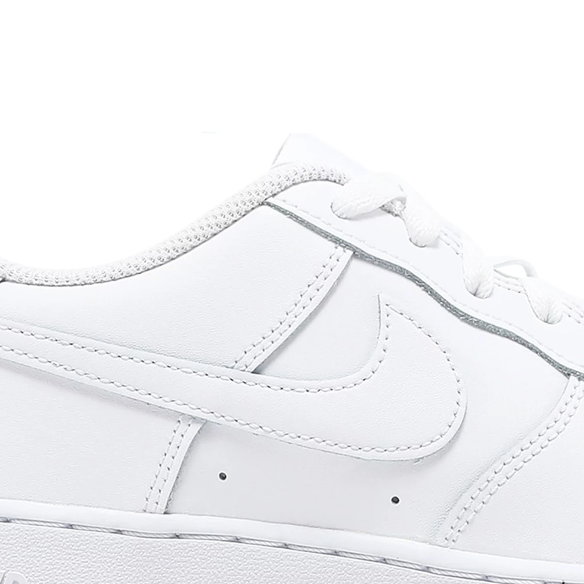 Air Force 1 Low '07 'Triple White' GS - Image 6