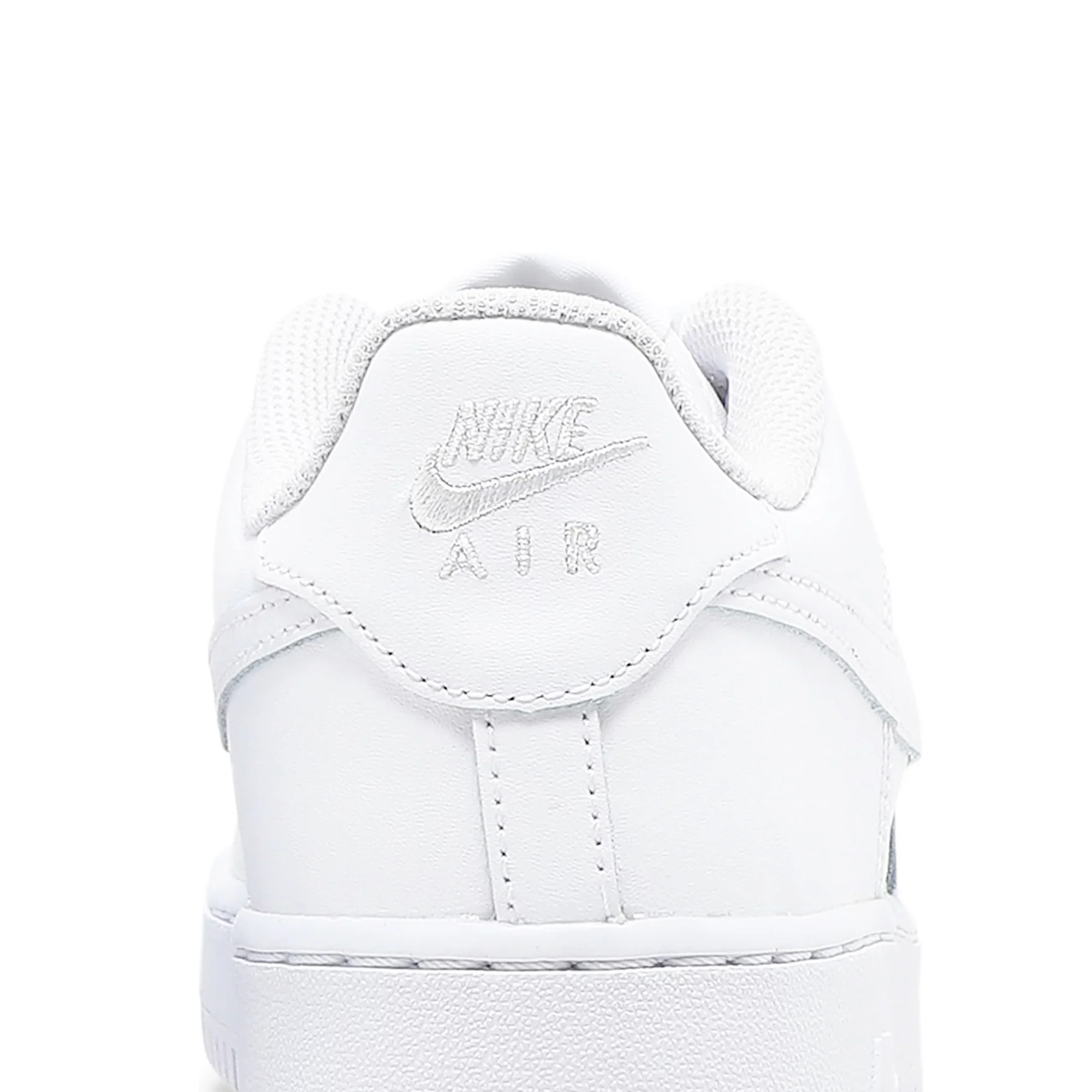 Air Force 1 Low '07 'Triple White' GS - Image 7