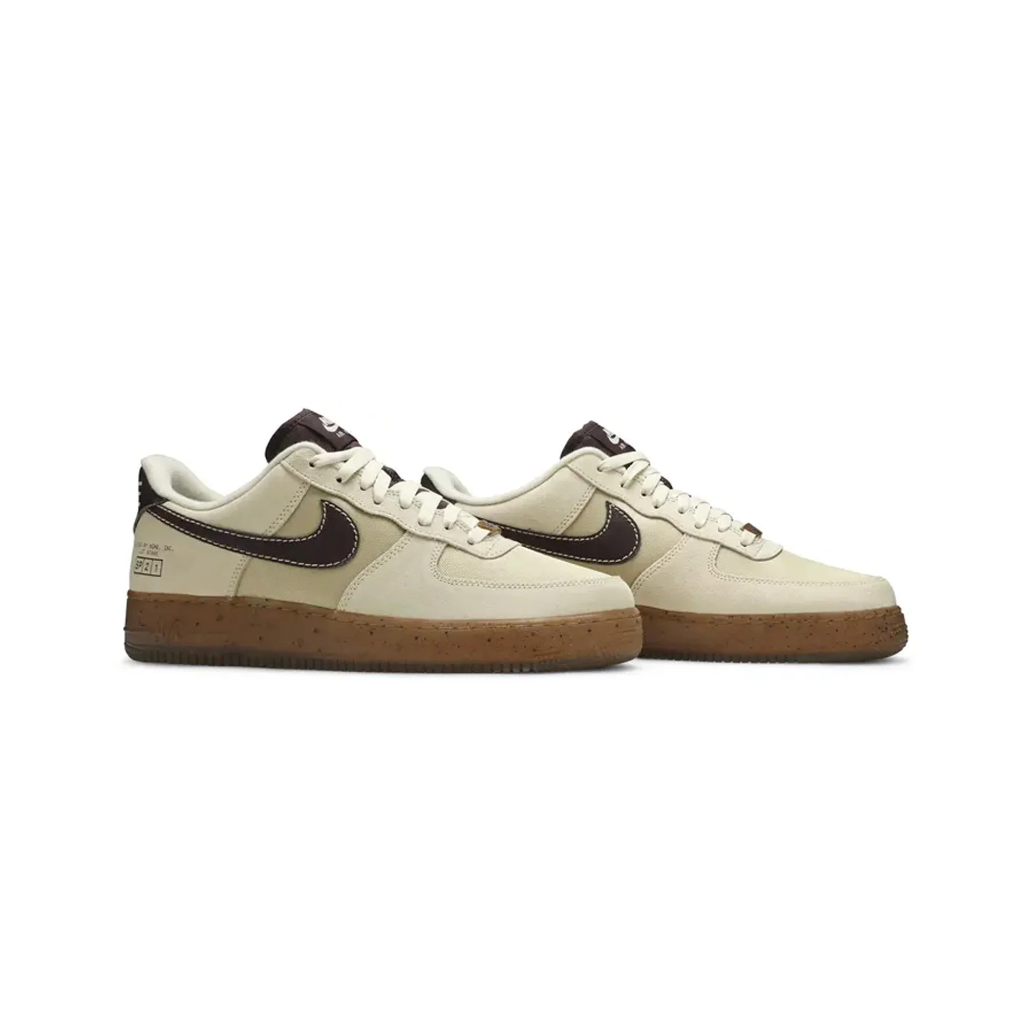 Air Force 1 Low 'Coffee' (2020) - Image 2